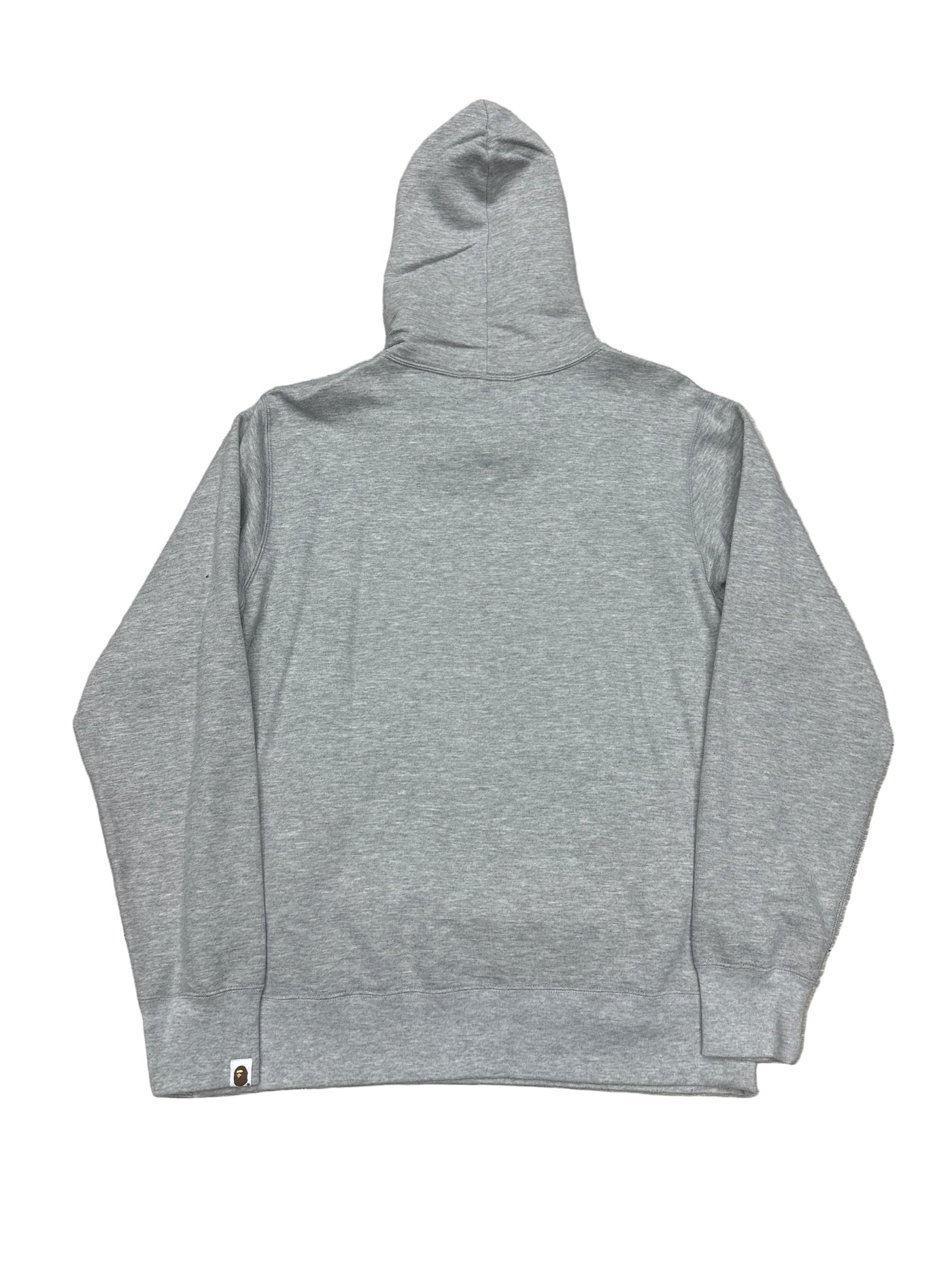 Bape Family Bag Hooded Pullover