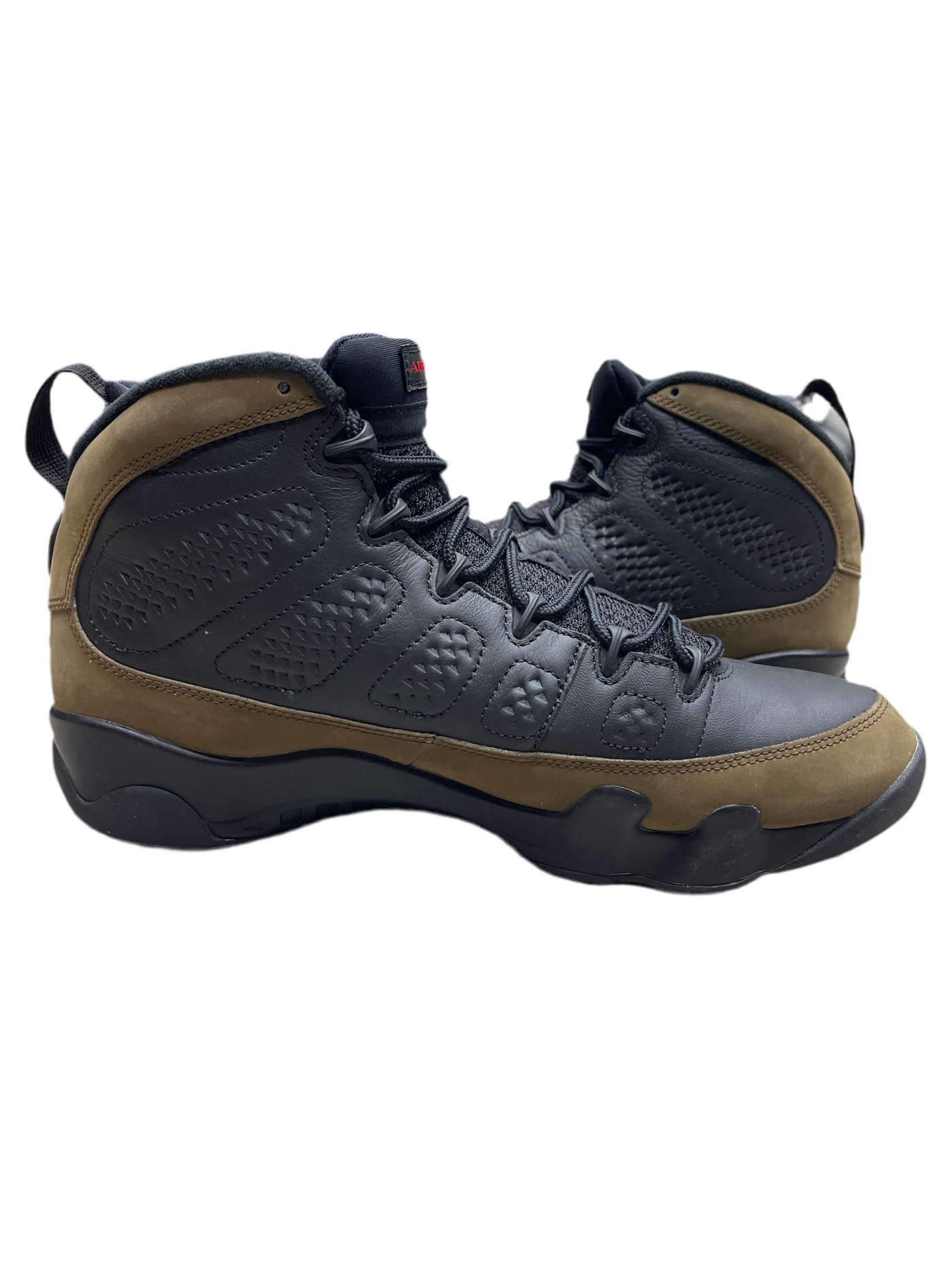 Nike Air Jordan 9 Retro Olive