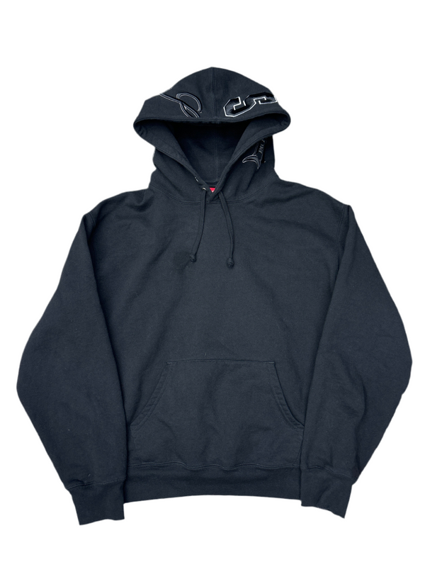 Supreme Multi S Logo Hoodie