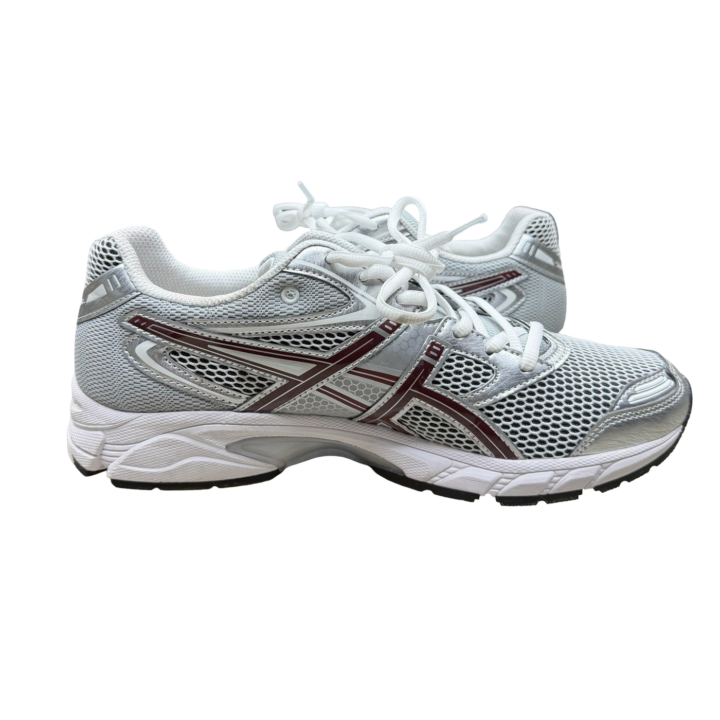 ASICS GEL-DS Trainer 14 White Port Royal