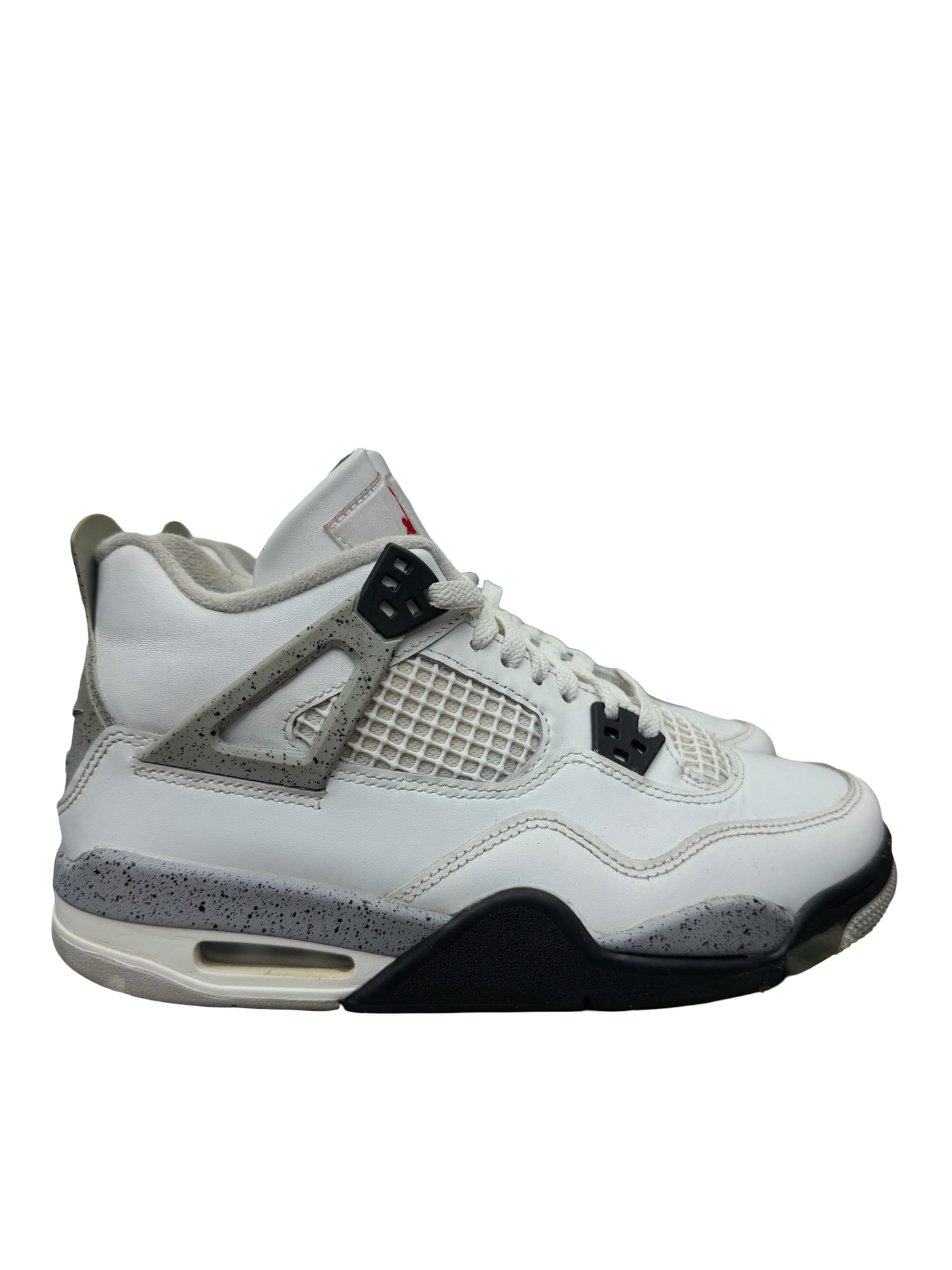 Nike Air Jordan 4 (gs)Cement