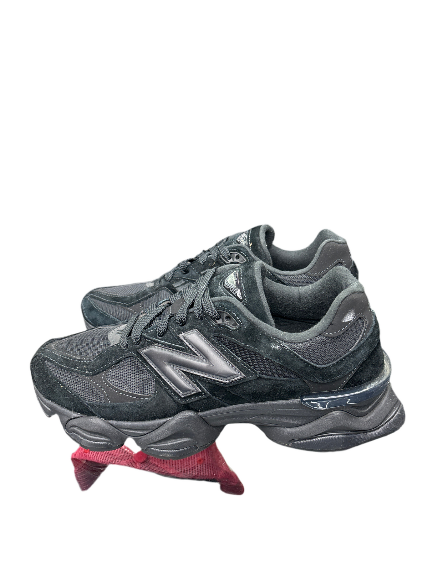 New Balance 9060 Triple Black