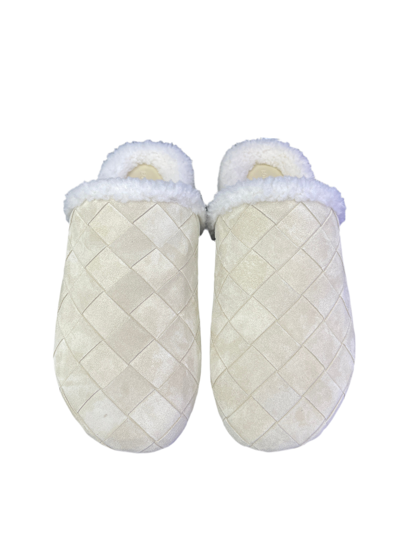 Bottega Veneta Reggie Slipper Light Butterscotch