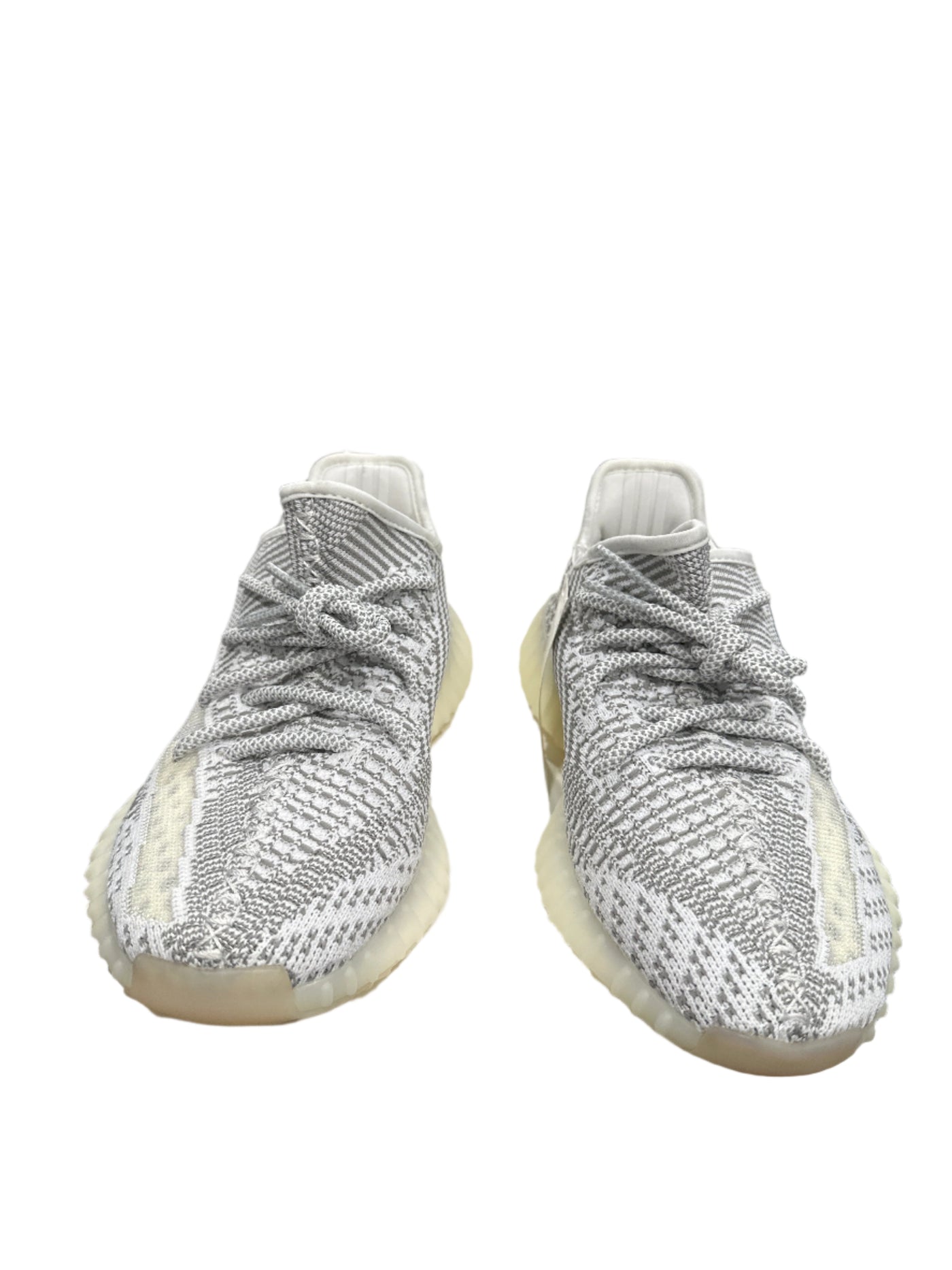 Adidas Yeezy Boost 350 V2 Static (Non-Reflective)
