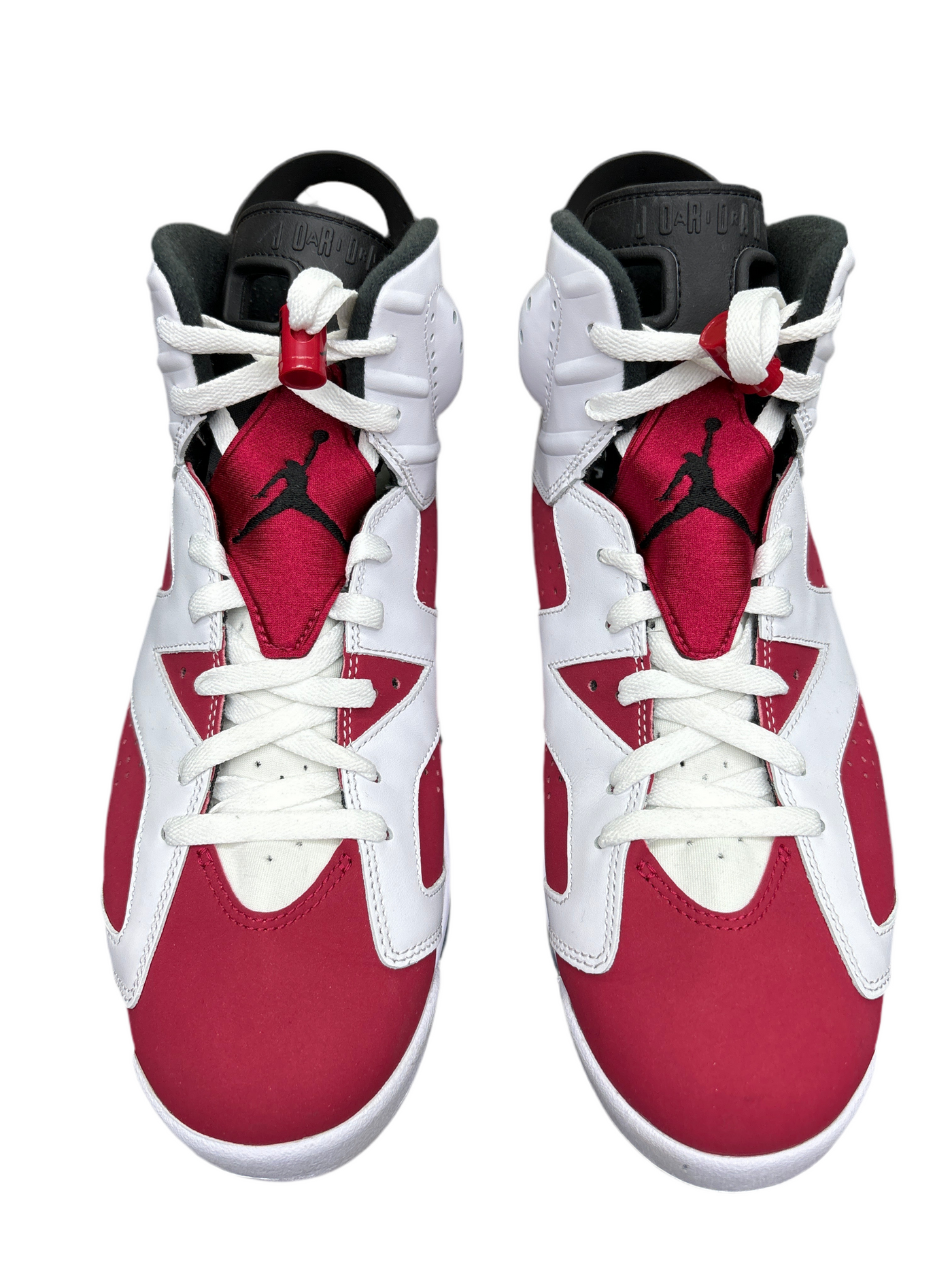 Nike Jordan 6 Retro Carmine