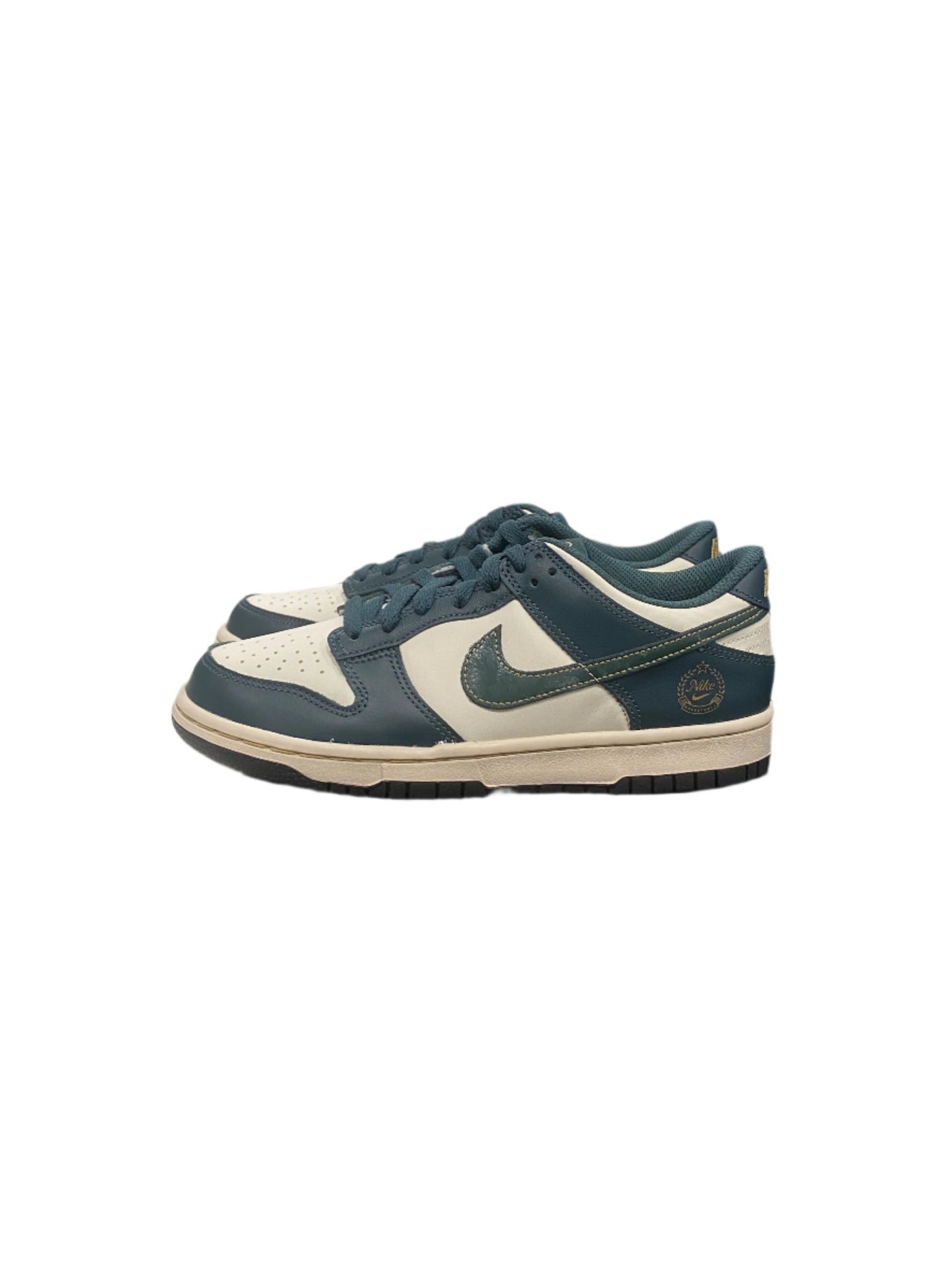 Nike Dunk Low GS Deep Jungle