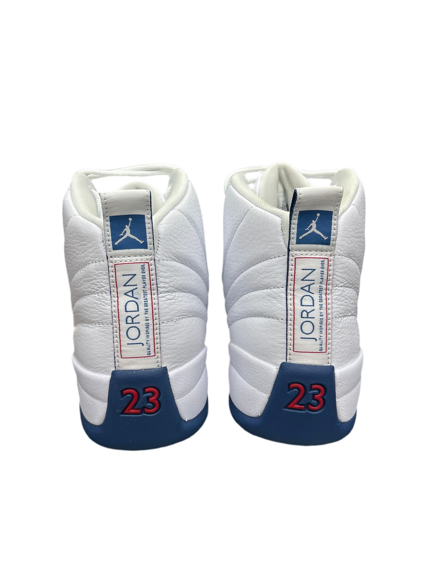 Jordan 12 Retro French Blue