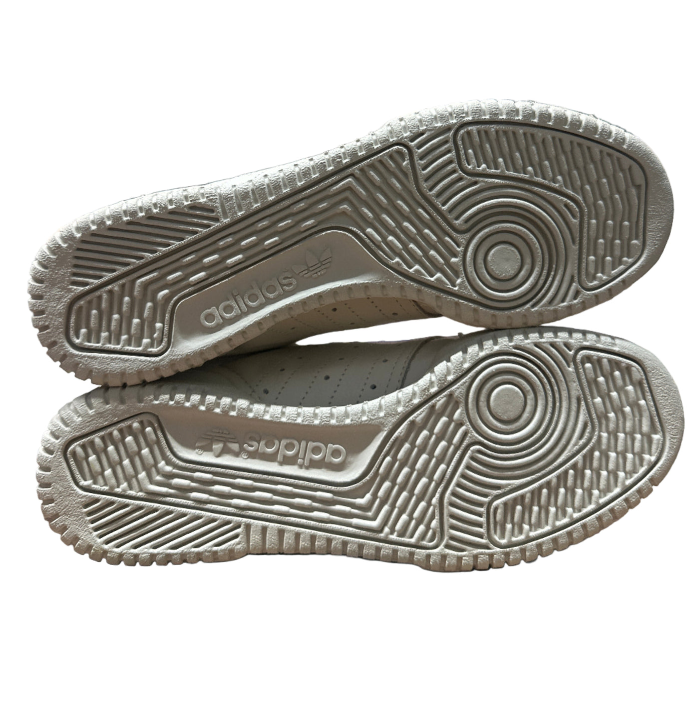 Adidas Yeezy Powerphase Calabasa Core White