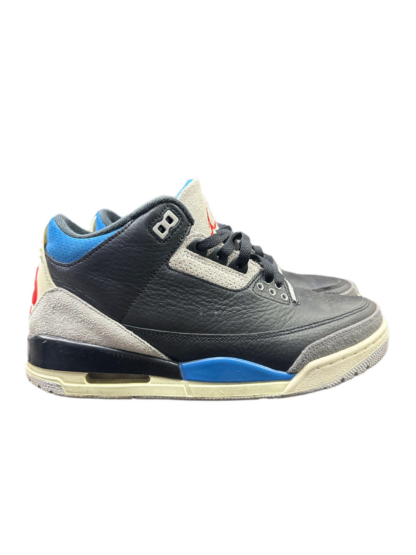 Nike Air Jordan Retro 3 Rare Air