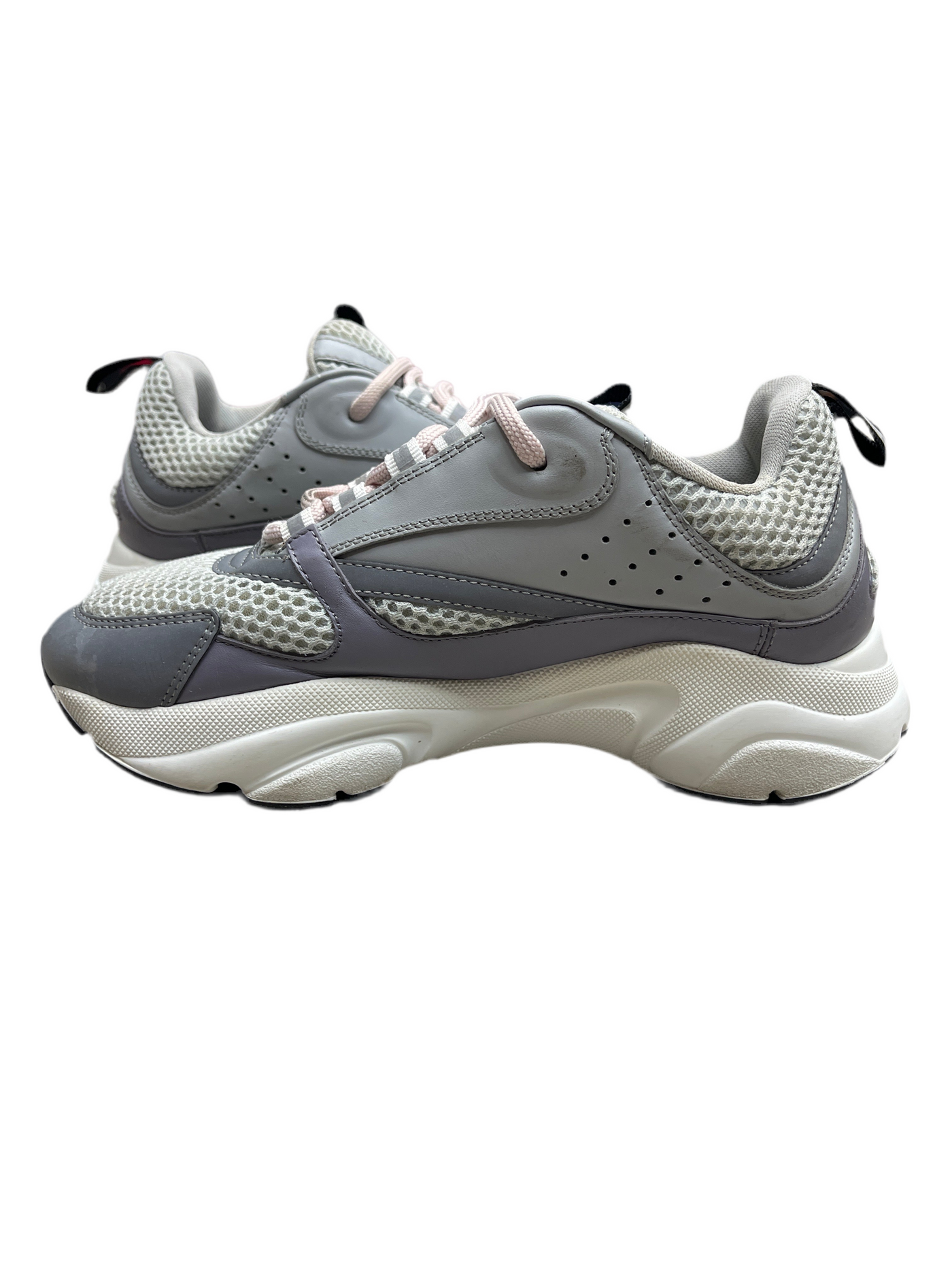 Dior B22 Grey Pink