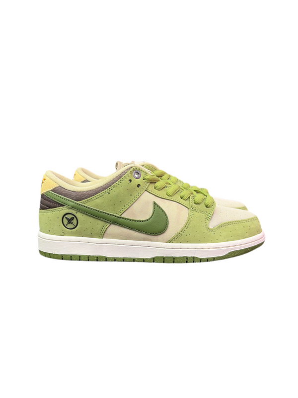 Nike SB Dunk Low Yuto Horigome Matcha