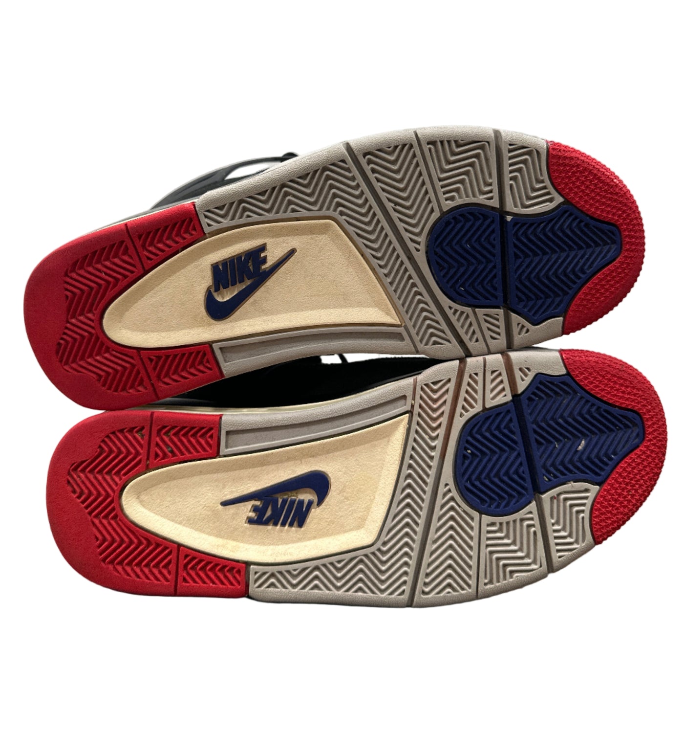 Nike Air Jordan 4 Retro Rare Air (White Lettering)