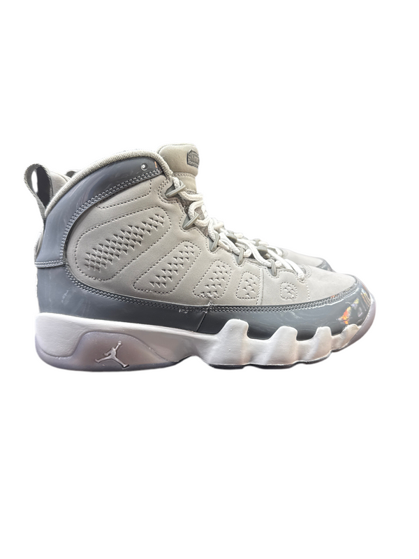 Nike Air Jordan 9 Cool Grey