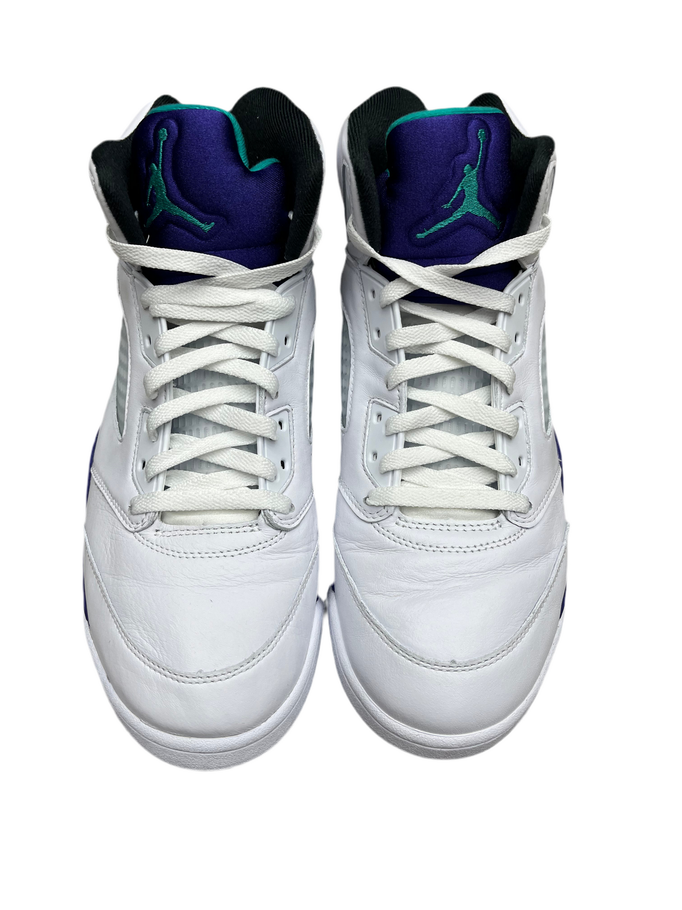 Nike Air Jordan 5 Retro Grape