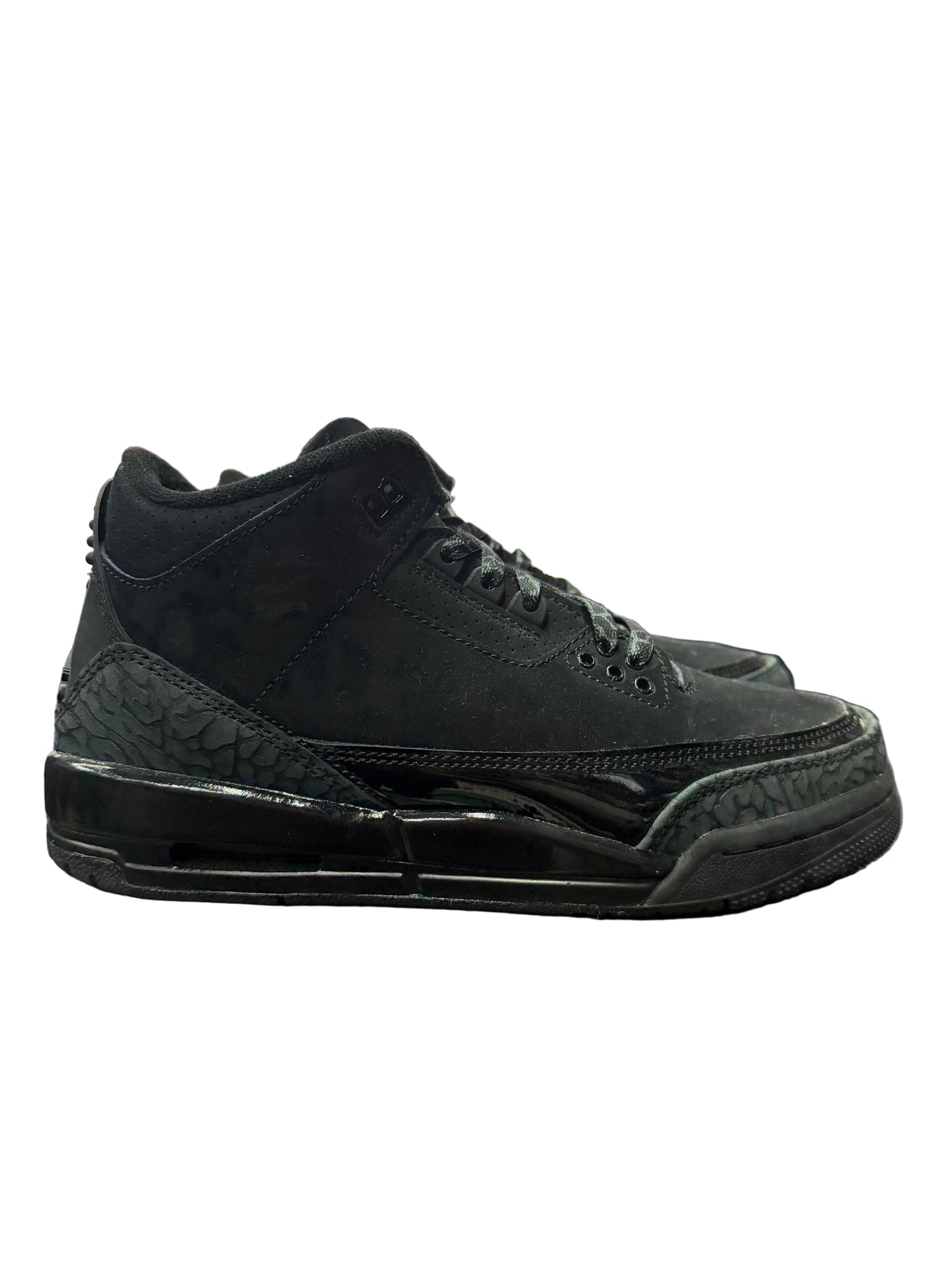 Nike Air Jordan 3 Retro Black Cat