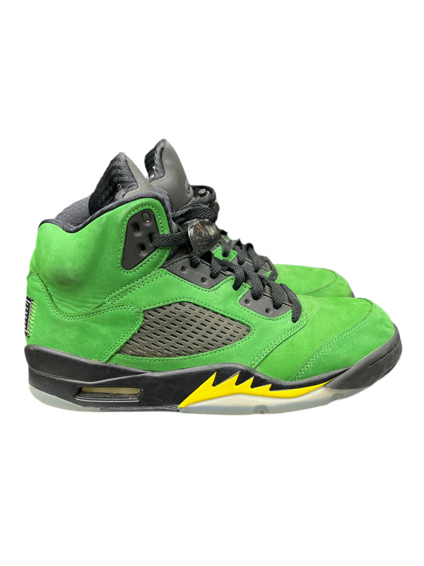 Nike Air Jordan 5 Retro Oregon