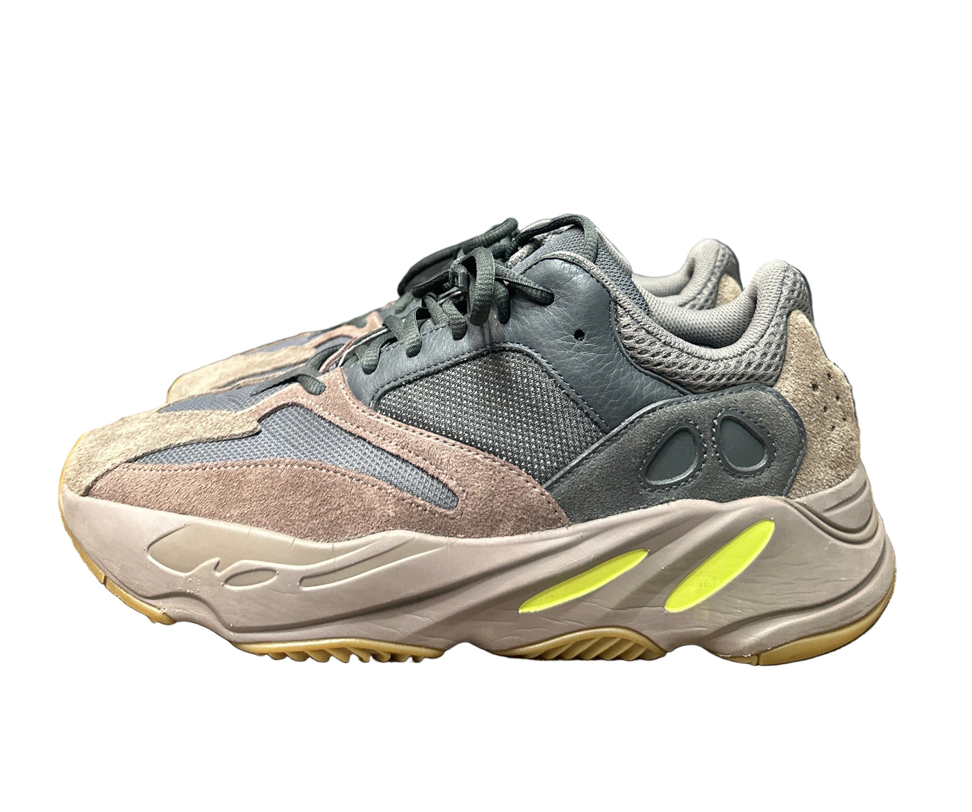 Adidas Yeezy Boost 700 Mauve