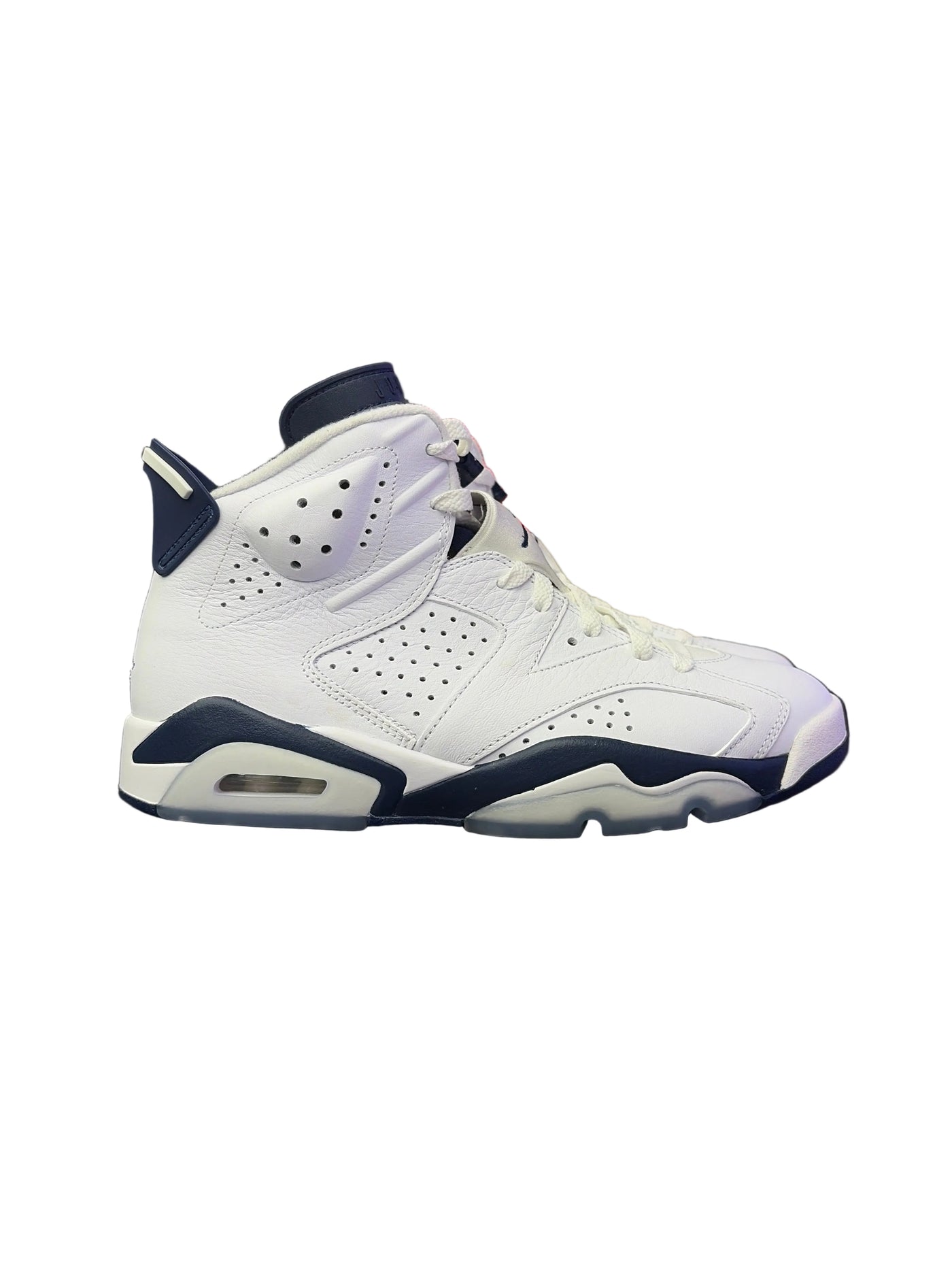 Nike Air Jordan 6 Retro Midnight Navy