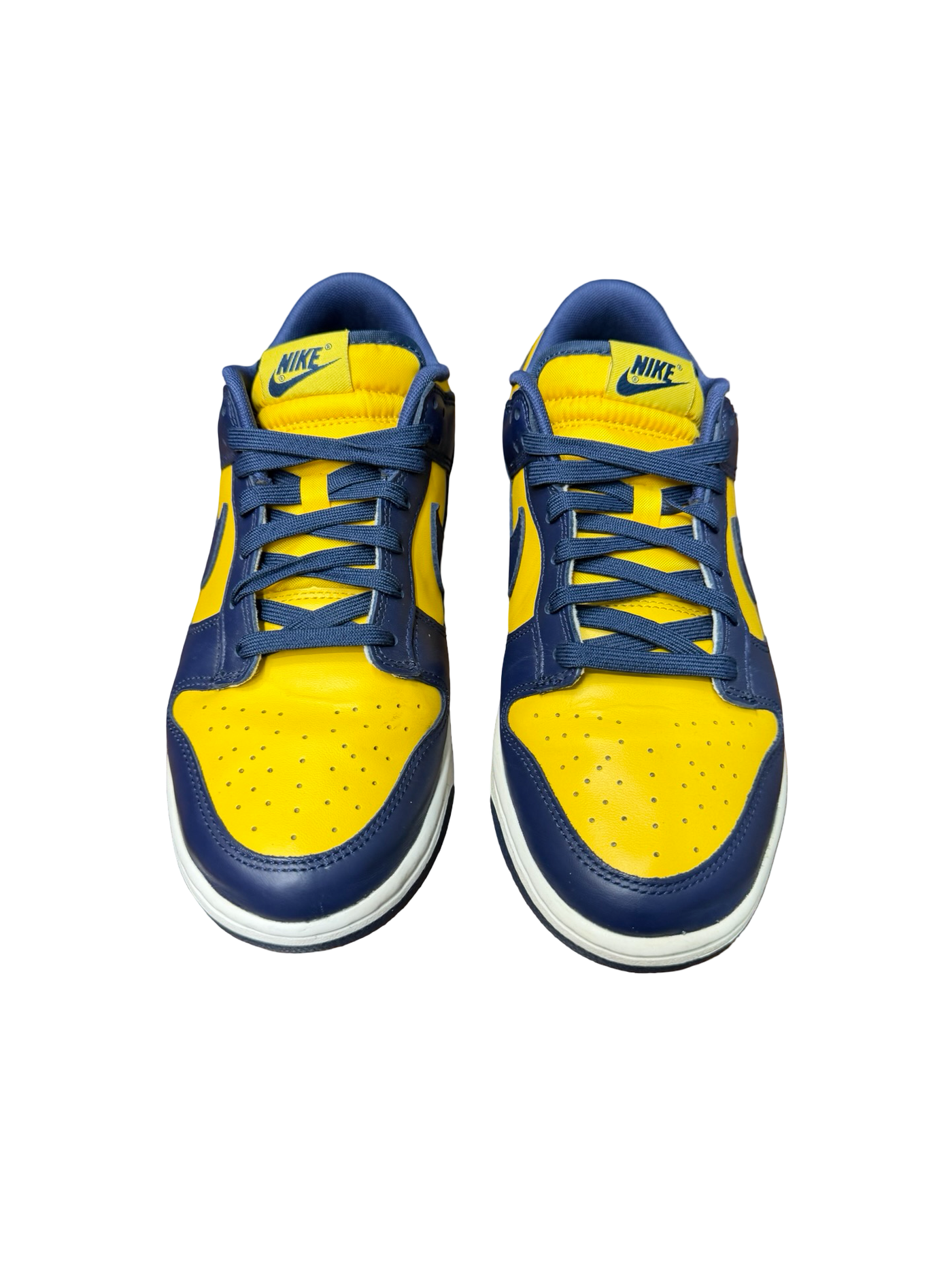 Nike Dunk Low Michigan