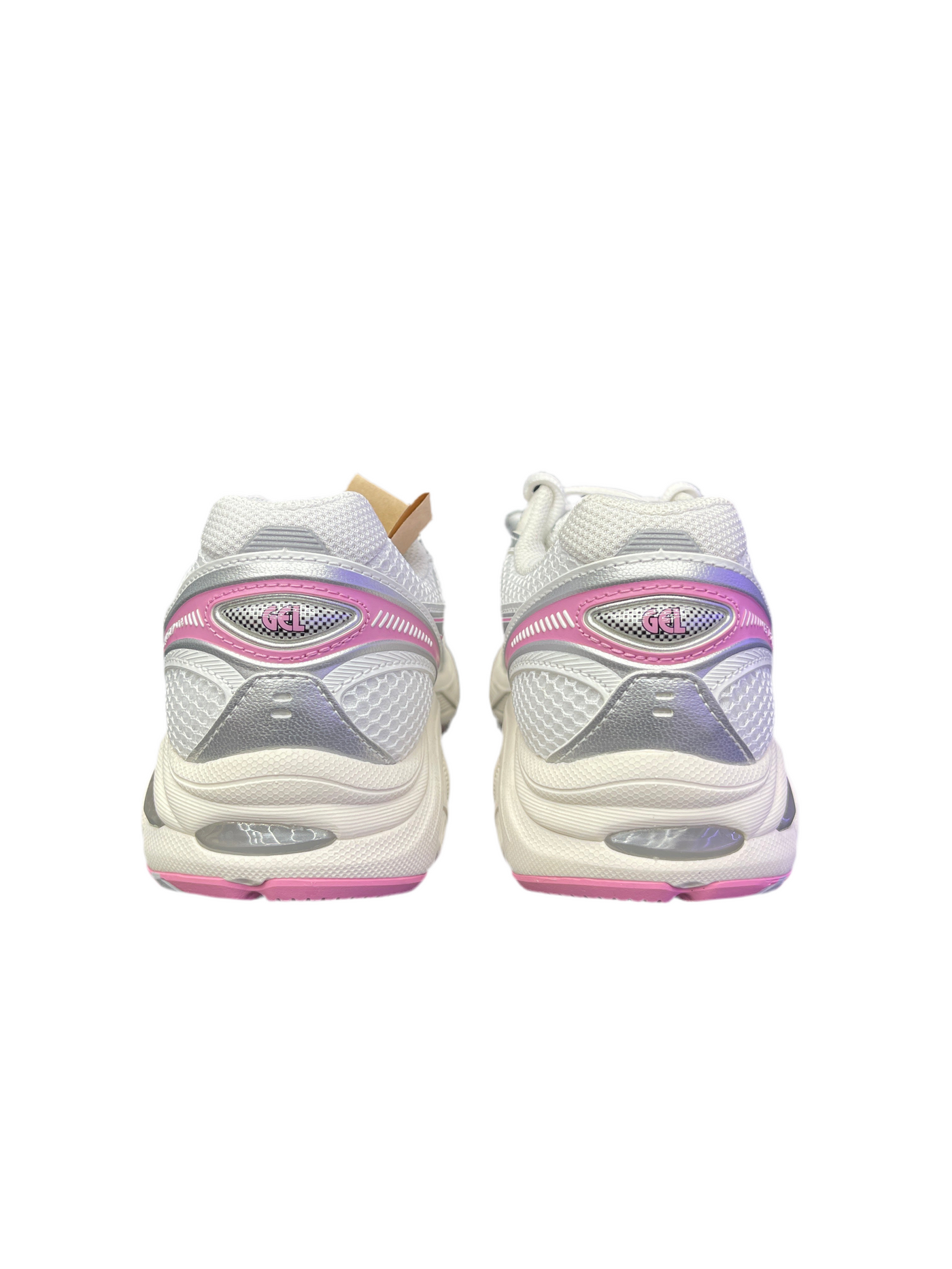 ASICS GT-2160 White Sweet Pink