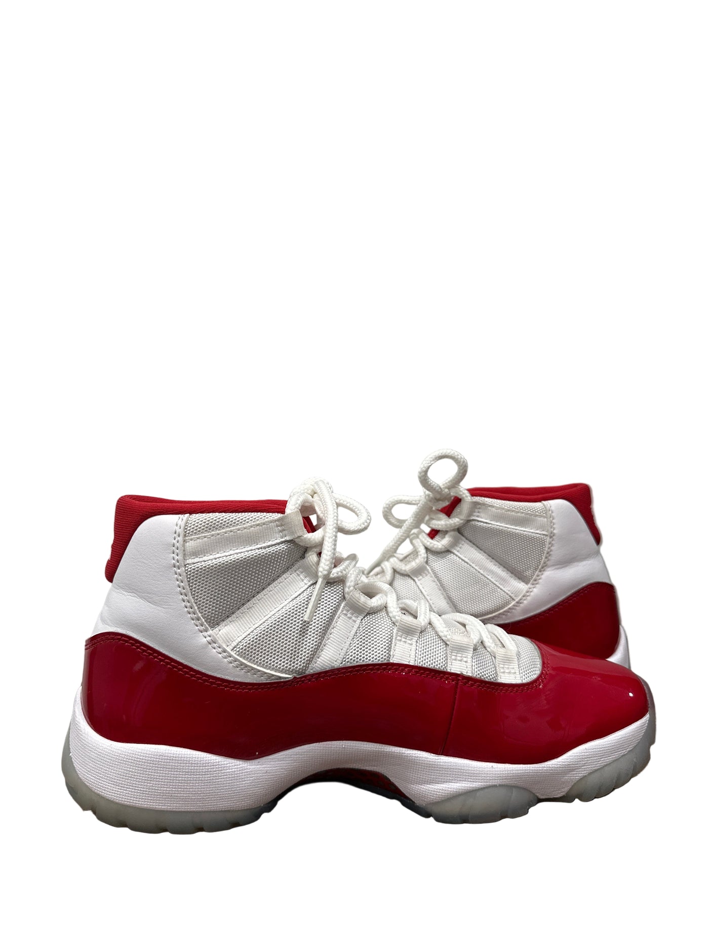 Nike Air Jordan Cherry 11 Retro