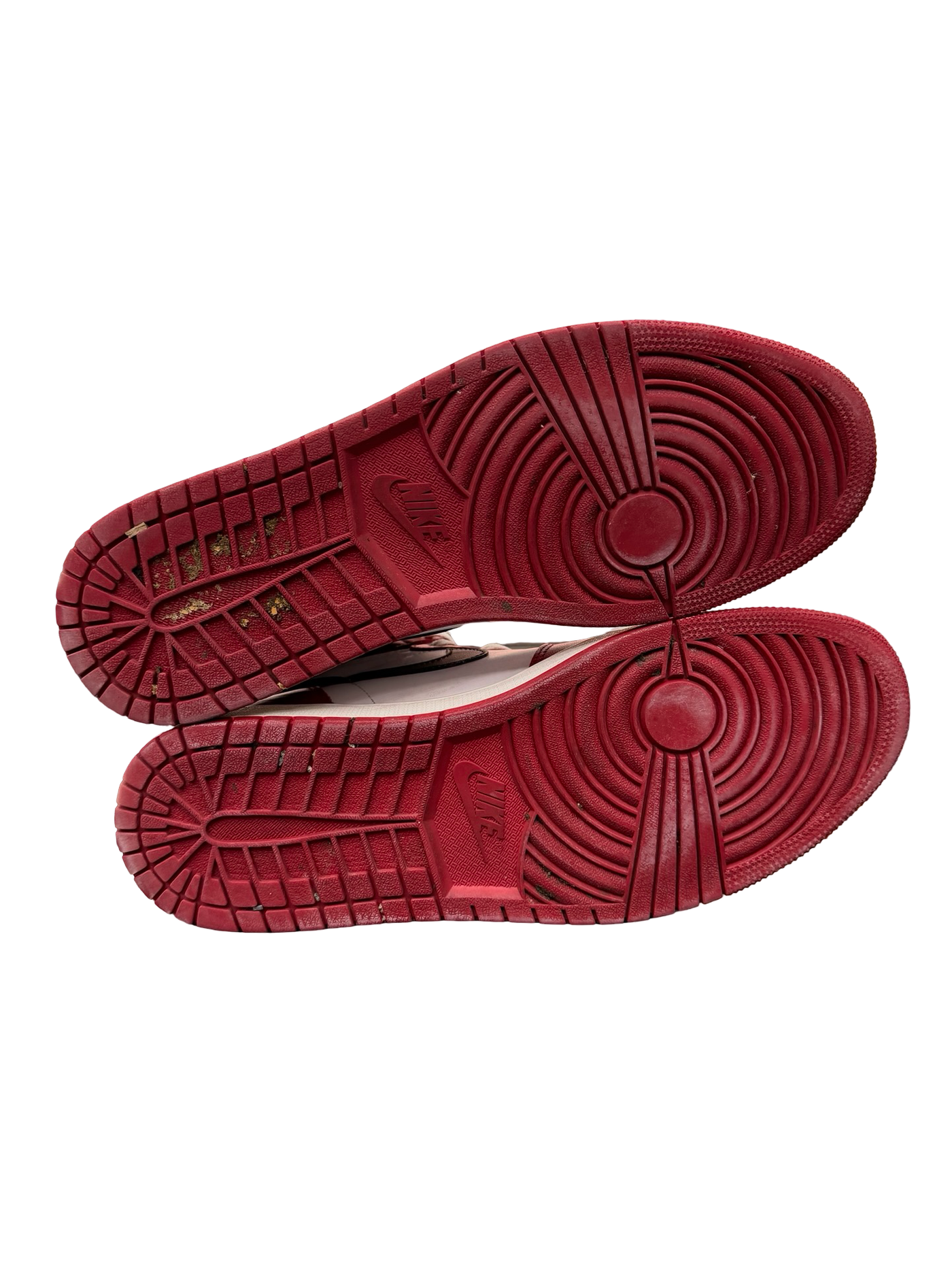 2015 Nike Air Jordan 1 Retro High OG Chicago