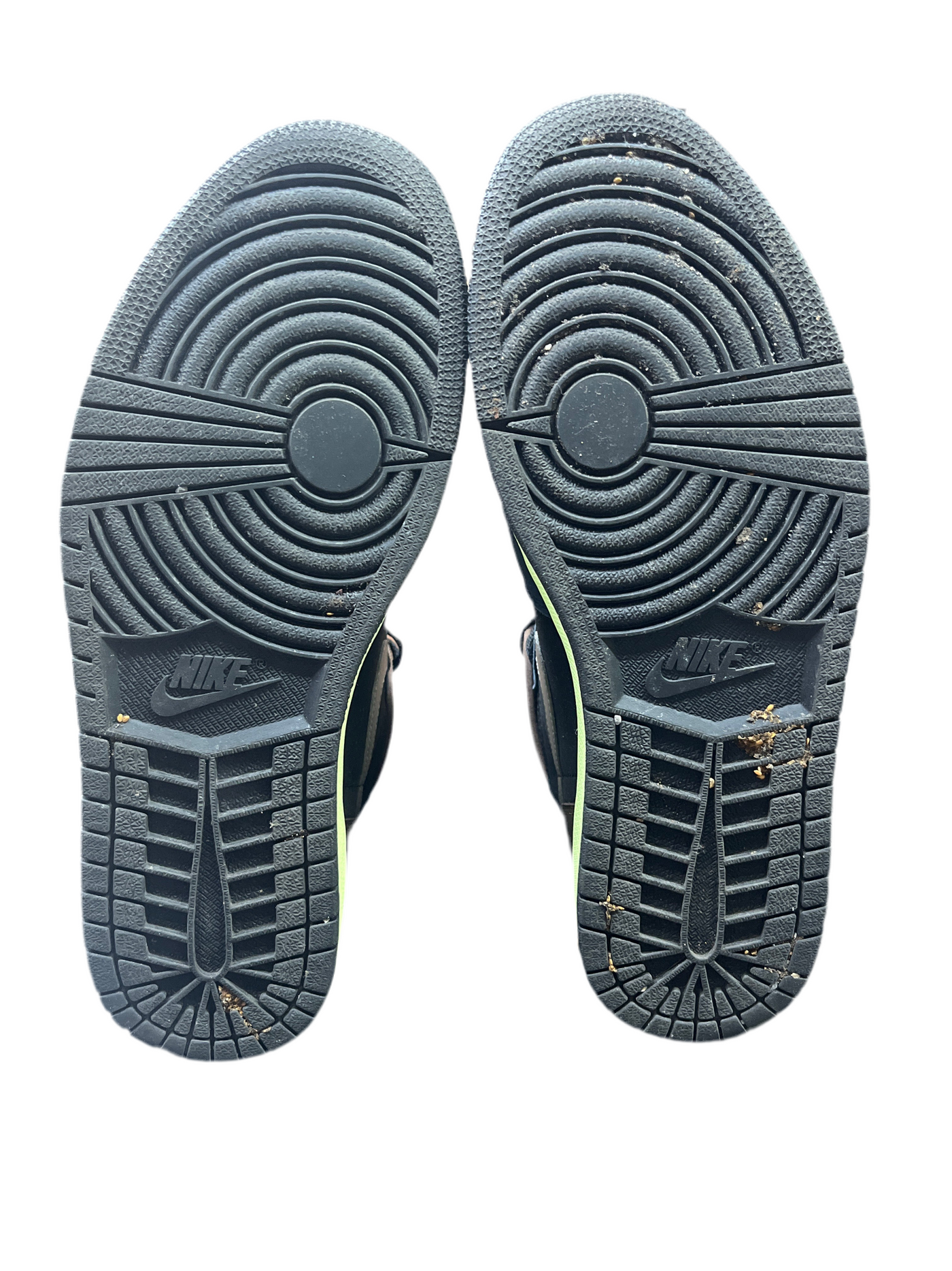 Nike Air Jordan 1 Retro High Og Tokyo bio Hack