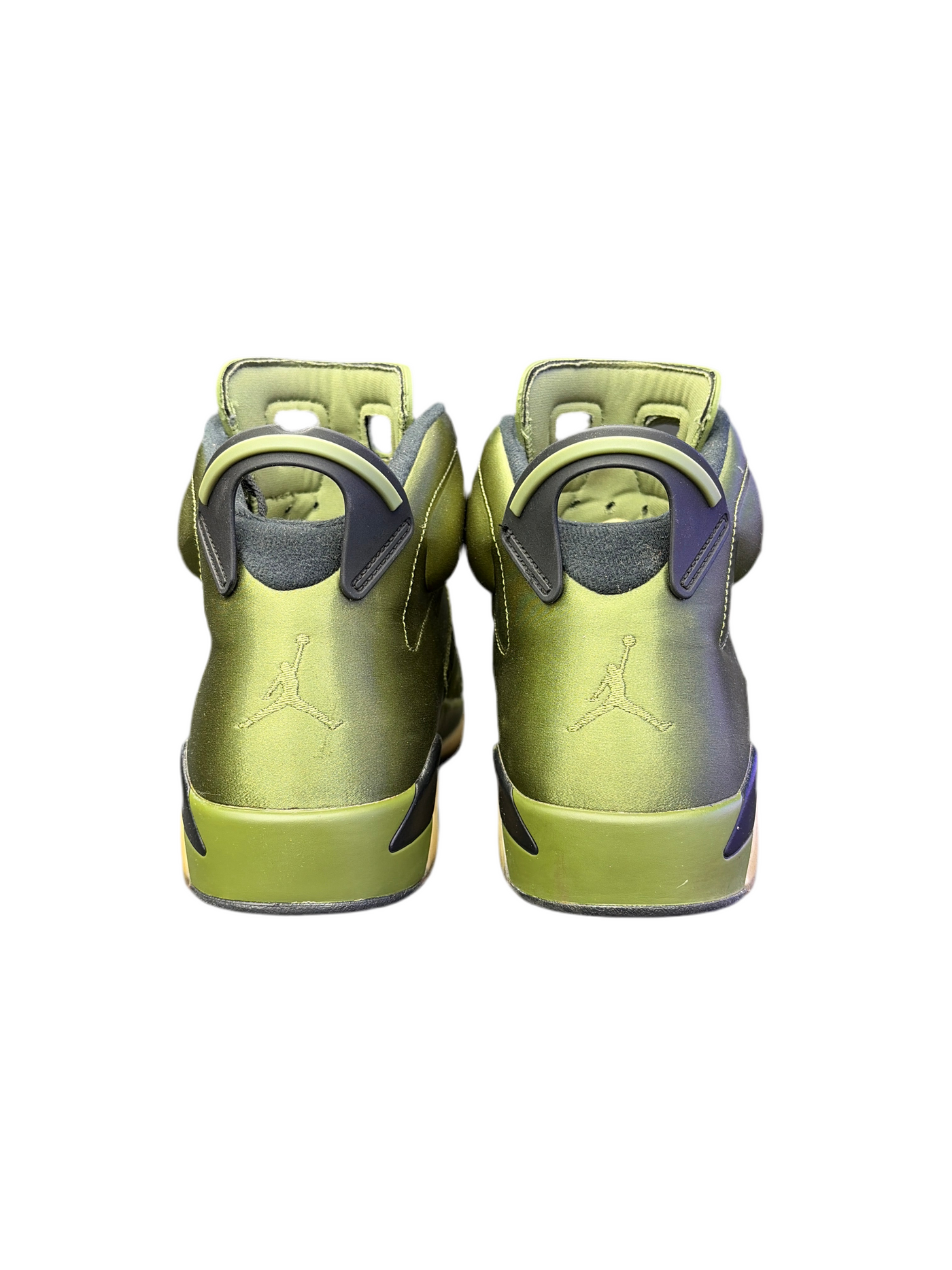Nike Air Jordan 6 Retro Pinnacle Promo Flight Jacket