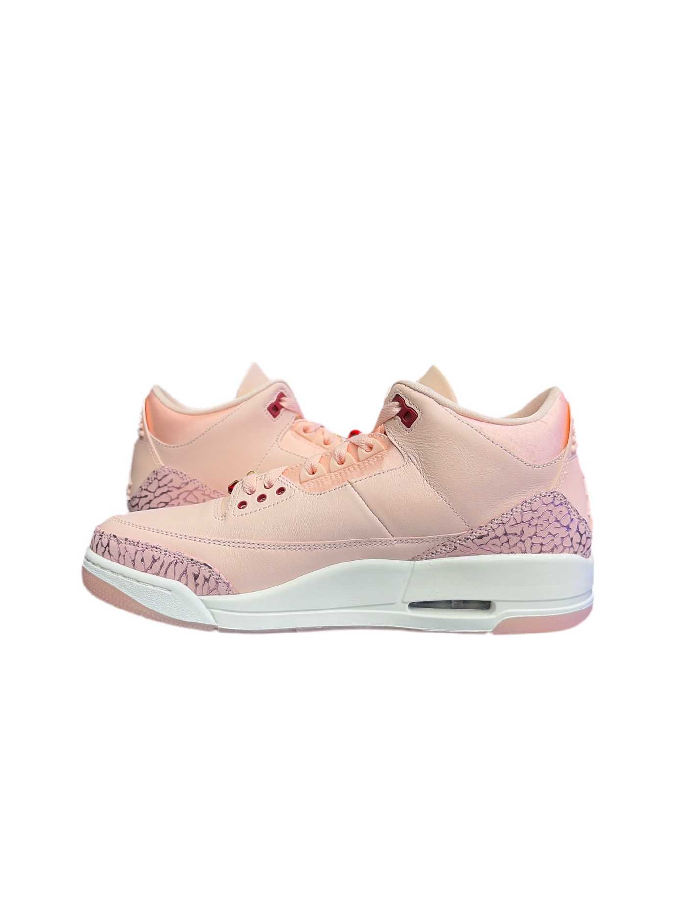 WMNS Nike Air Jordan 3 Retro VDay Treat Yourself