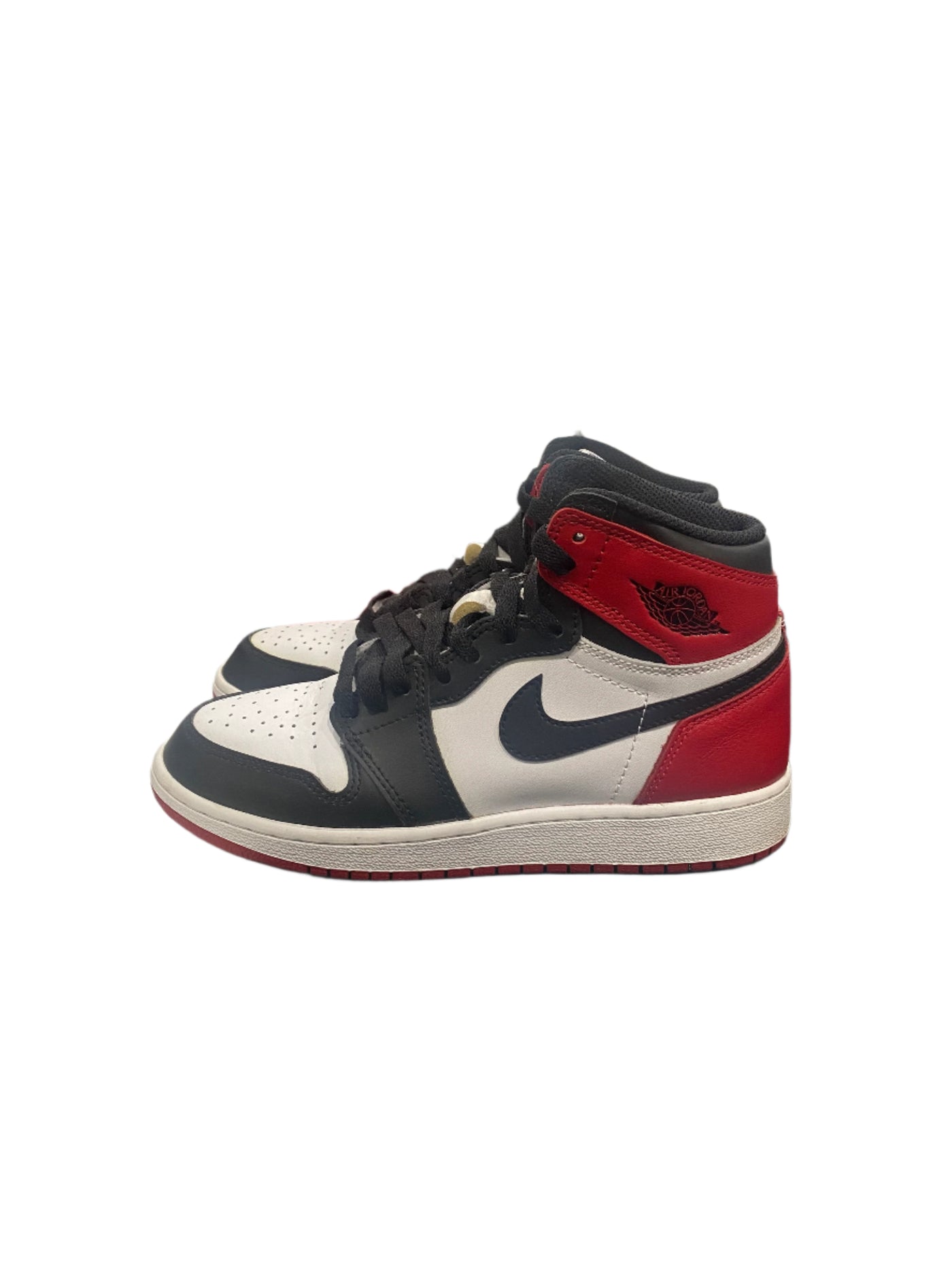 Nike Air Jordan 1 Retro Black Toe