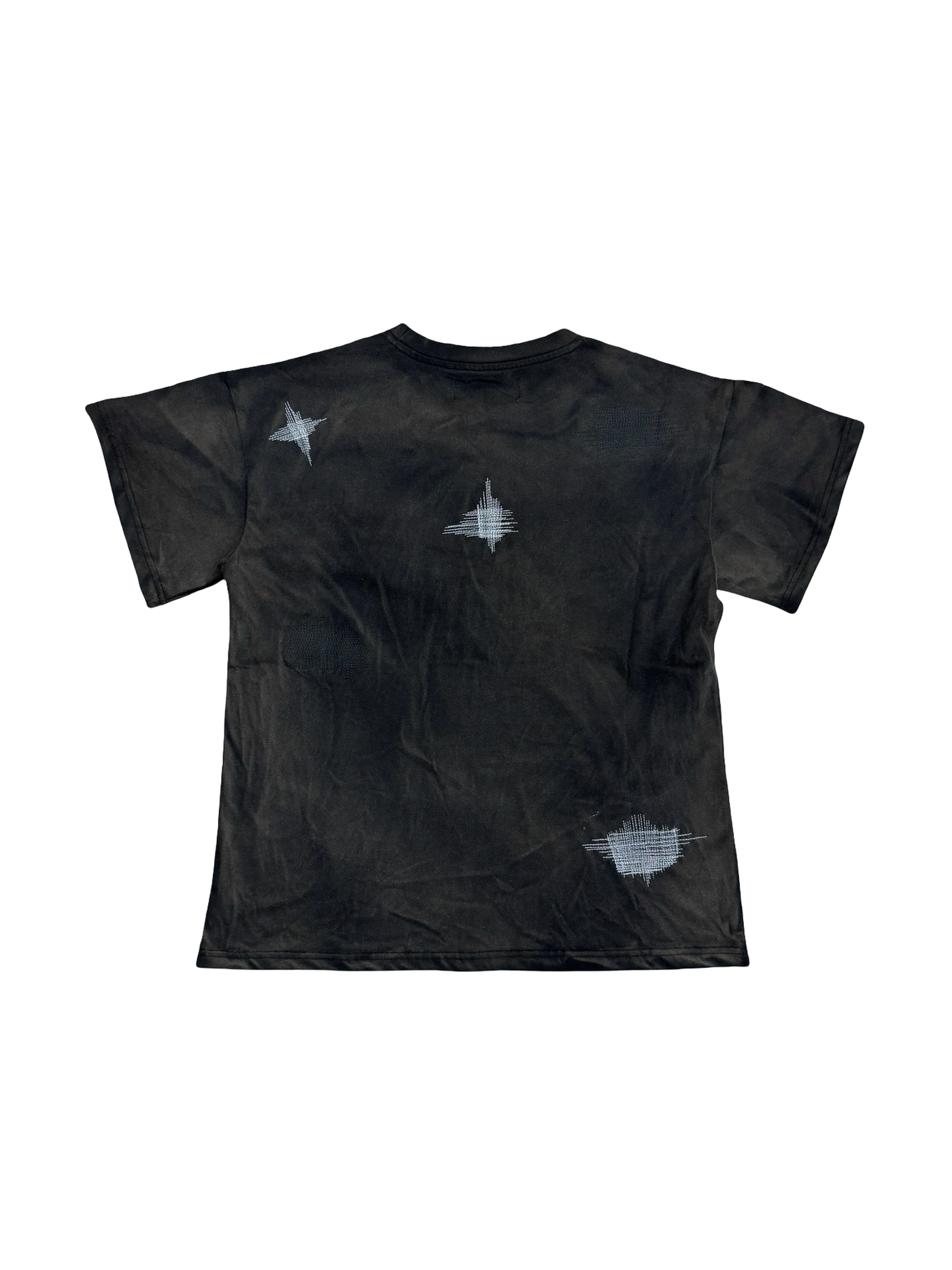 Who Decides War ‘Ruff Riders’ Tee Shirt