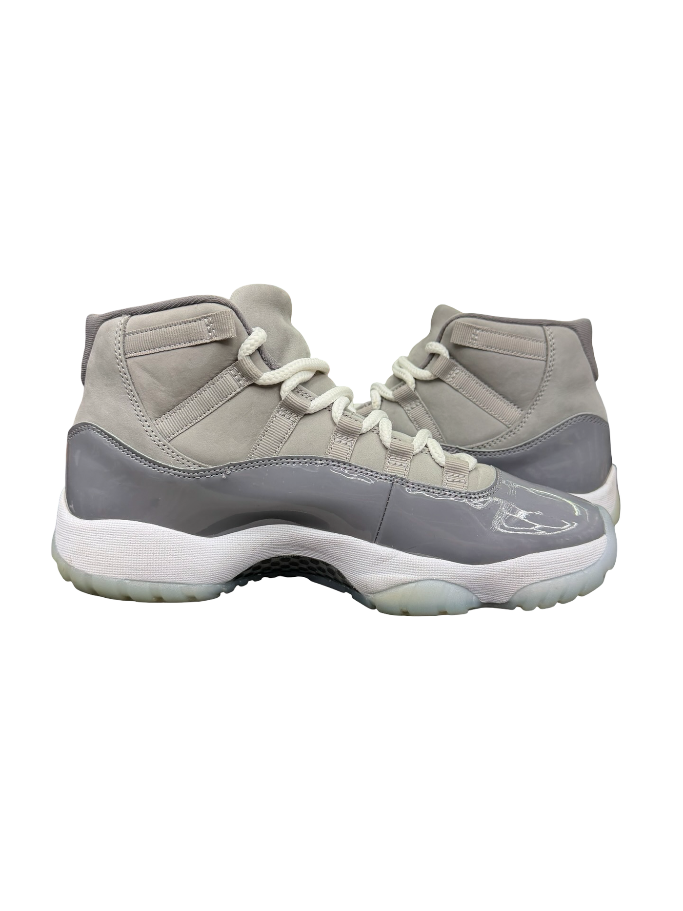 Nike Air Jordan 11 Retro Cool Grey