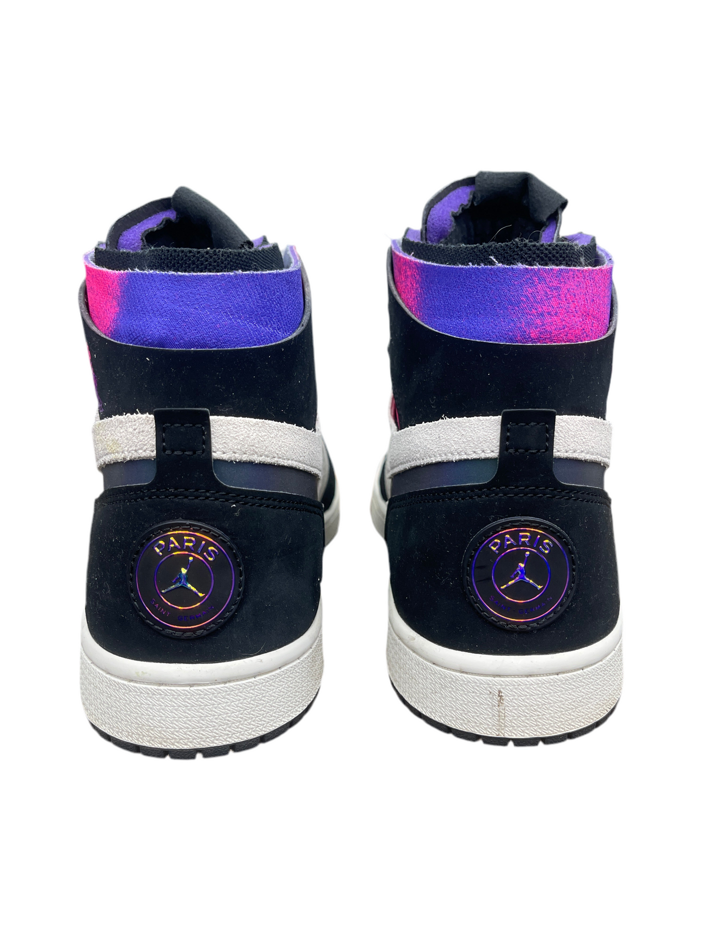 Nike Air Jordan 1 High Zoom Air CMFT PSG