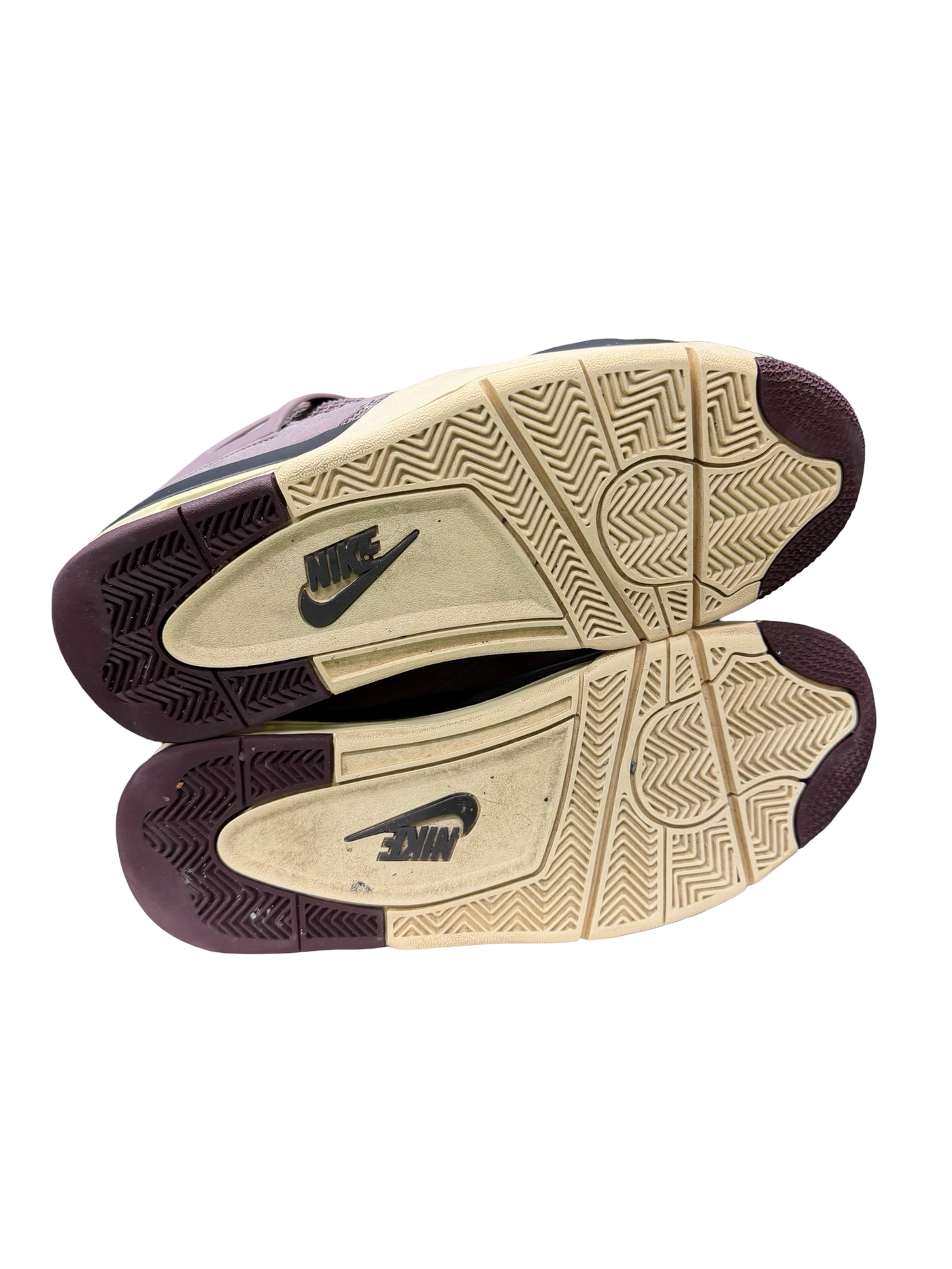 Nike Air Jordan 4 Retro A Ma Maniere Violet One