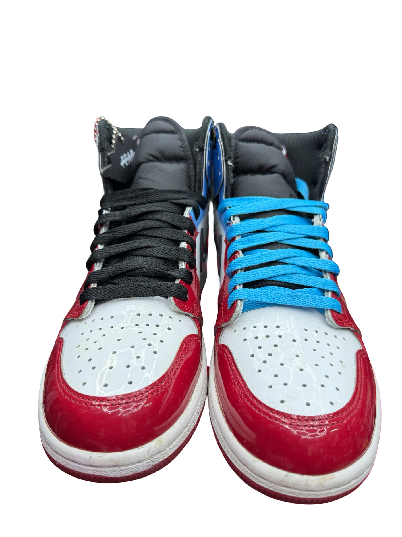 Nike Air Jordan 1 Retro High Fearless UNC Chicago