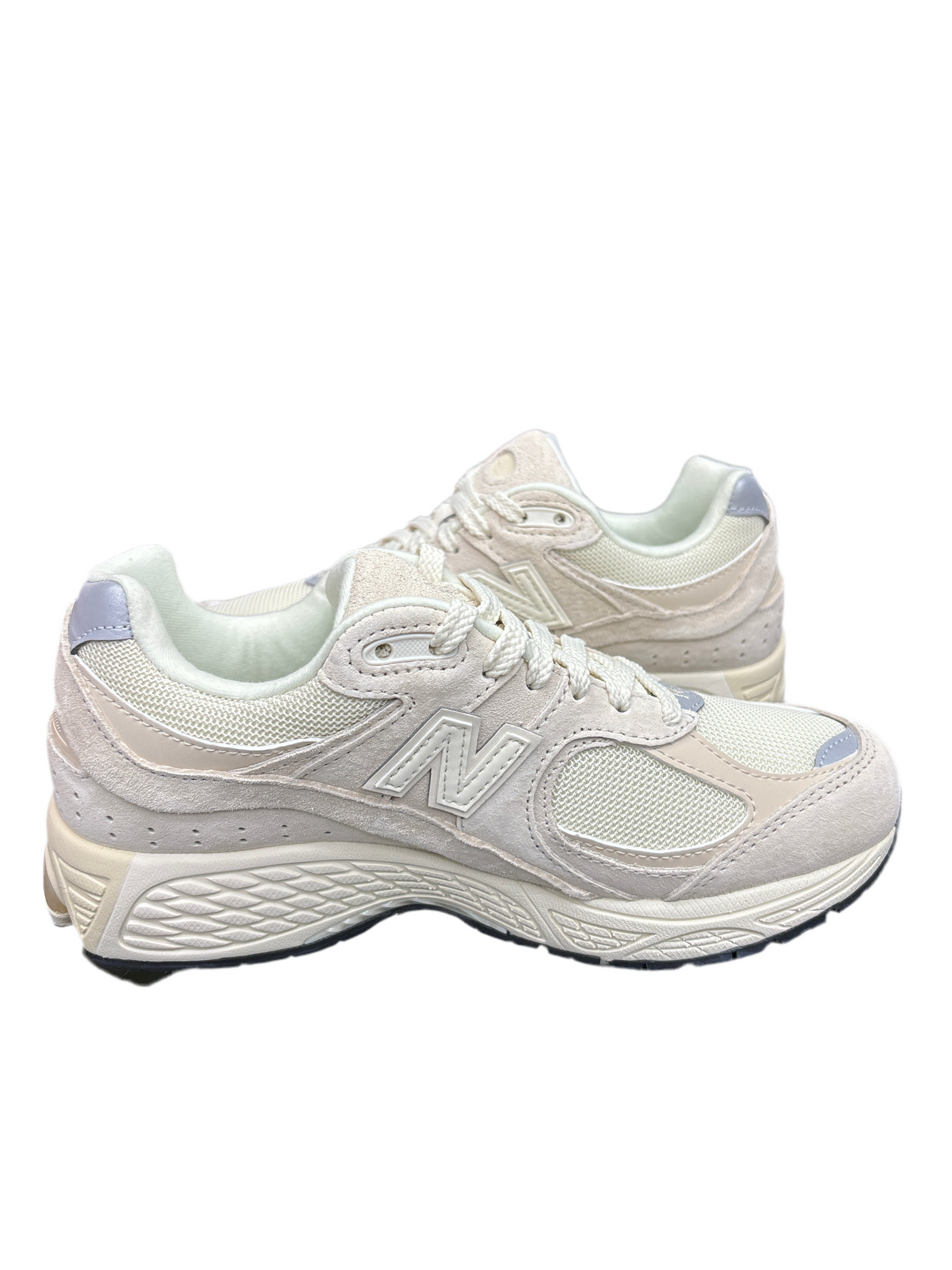 New Balance 2002R Off White