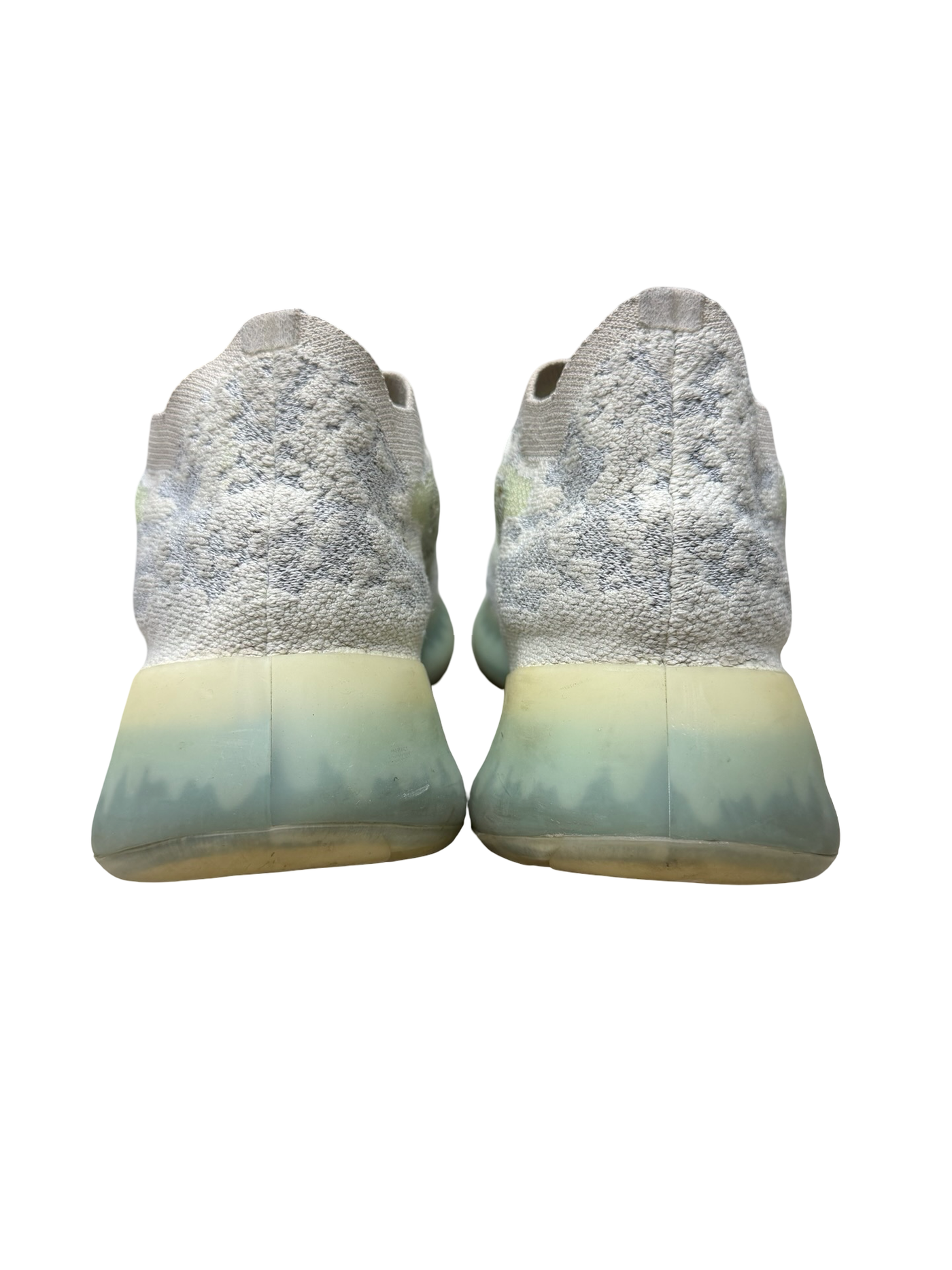 Adidas Yeezy Boost 380 Alien Blue Sneakers
