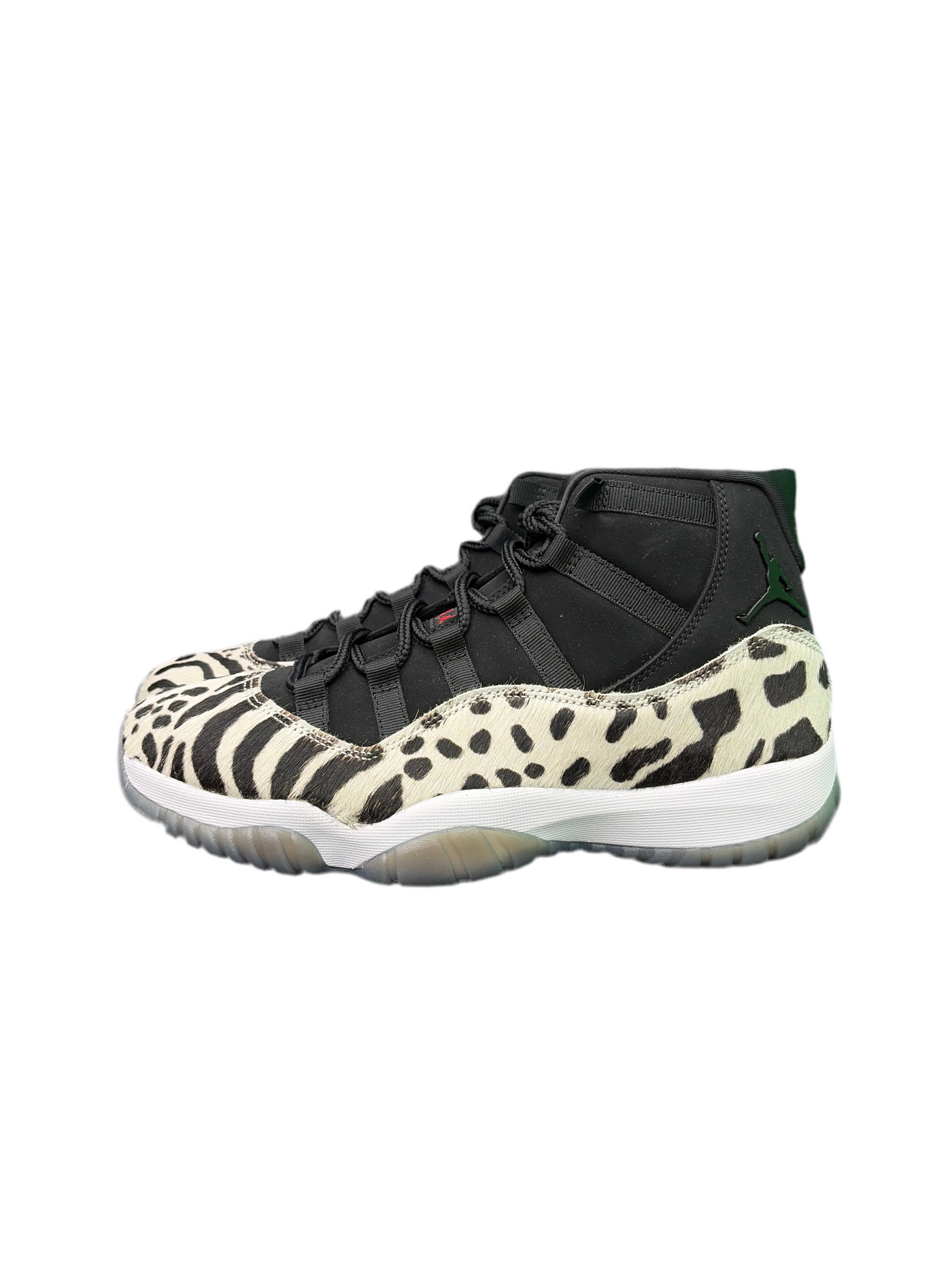 WMNS Nike Air Jordan 11 Retro Animal Instinct