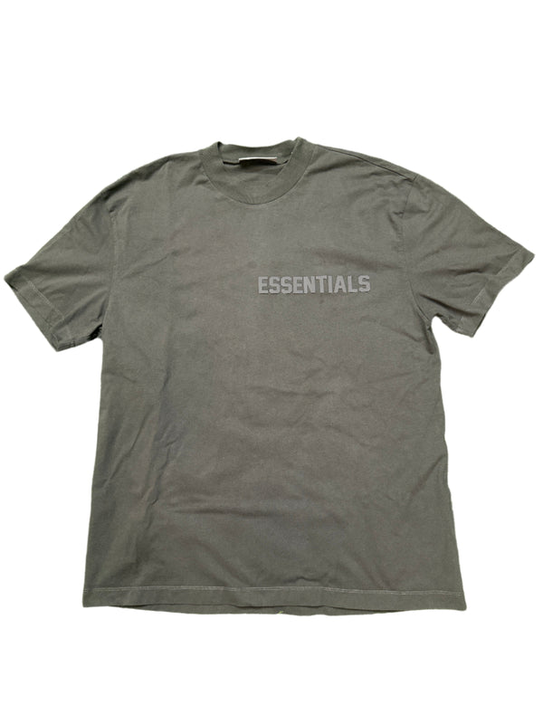 Fear Of God Essentials T-Shirt Ink