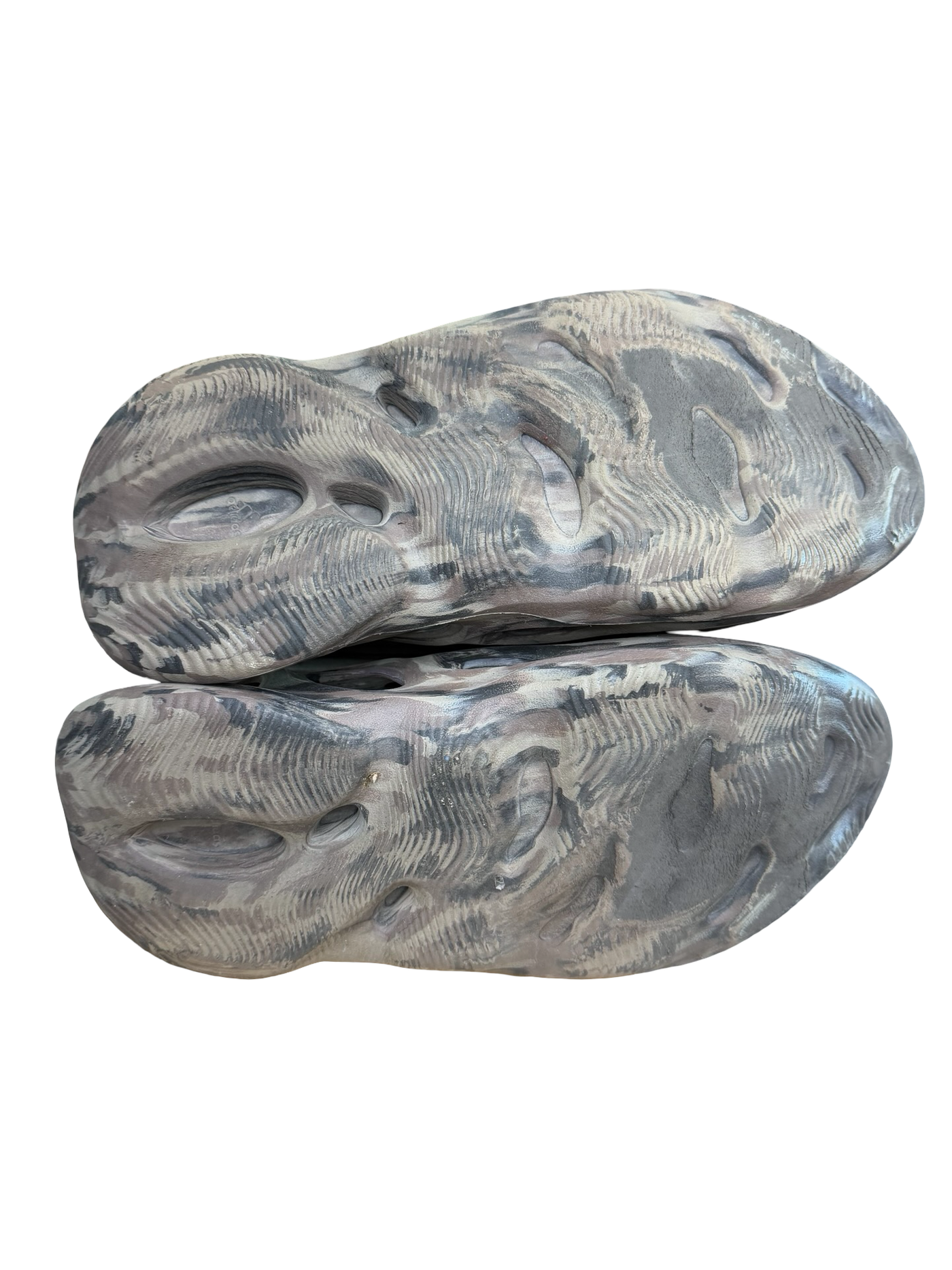 Adidas Yeezy Foam Runner MX Cinder