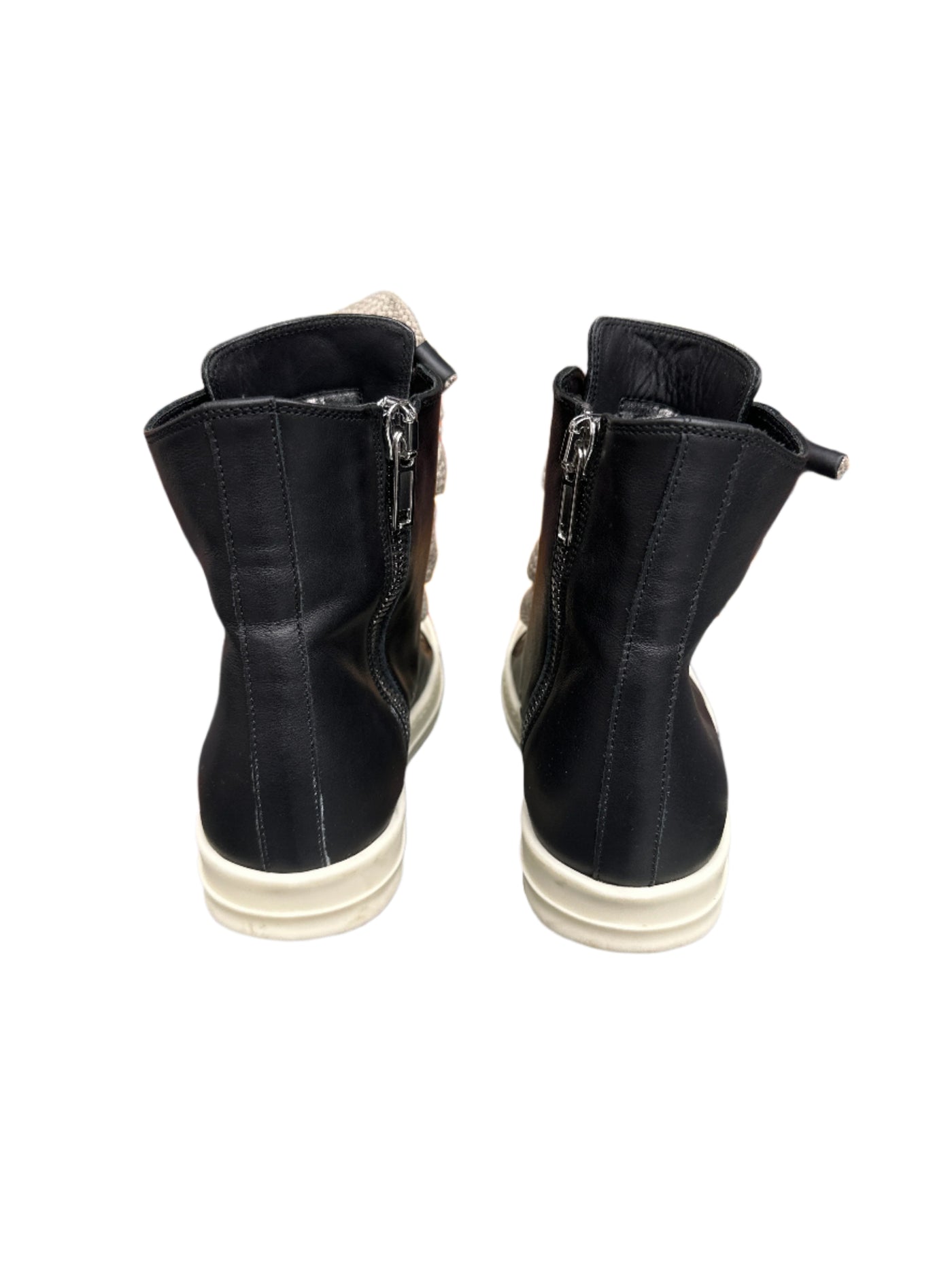 Rick Owens Jumbo Lace Ramone