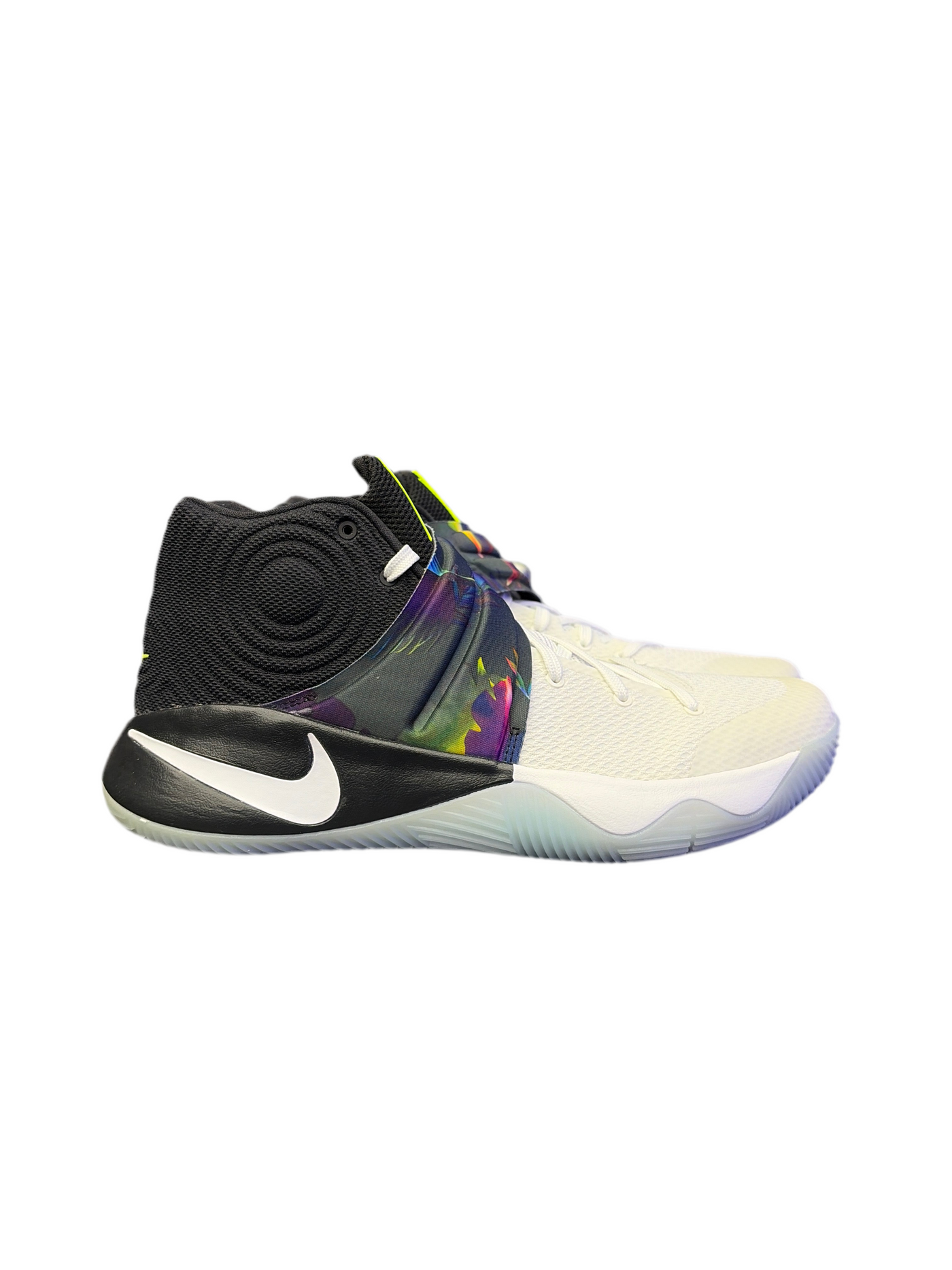 Nike Kyrie 2 Parade