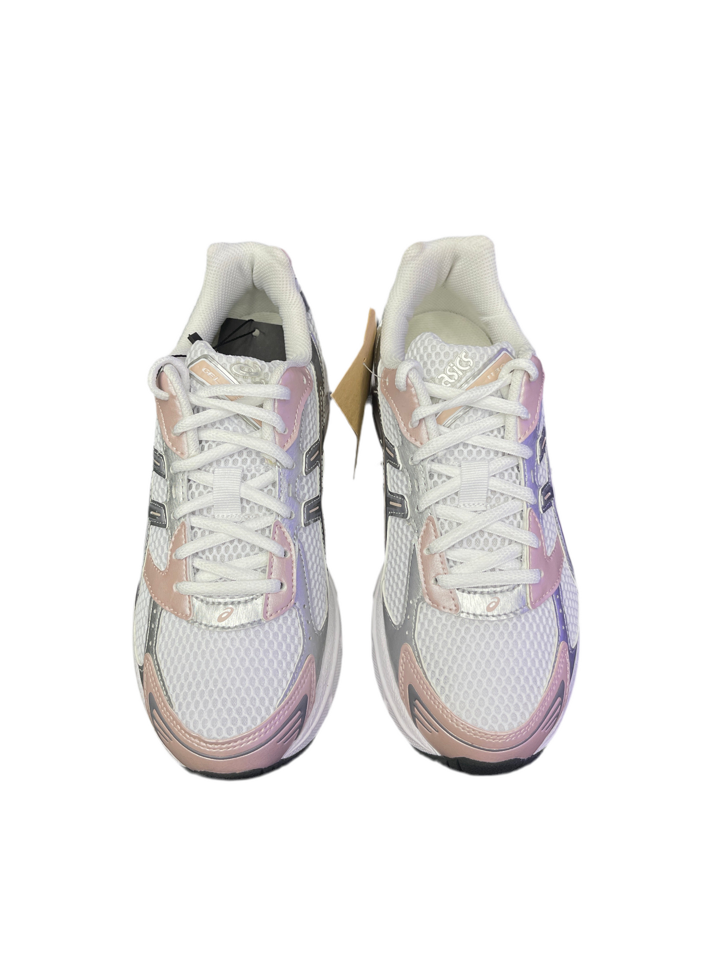 WMNS ASICS Gel-1130 White Neutral Pink