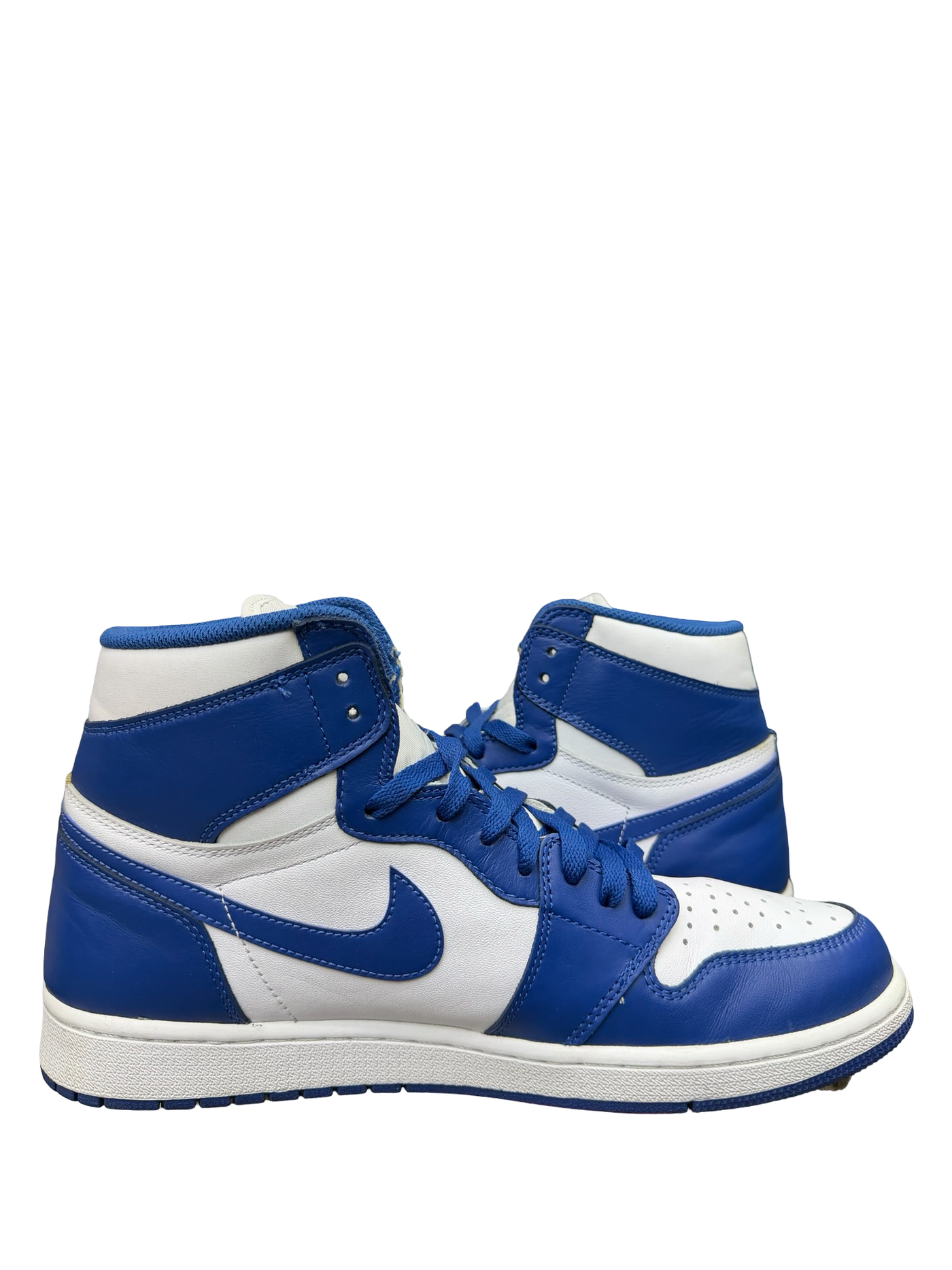 Nike Air Jordan 1 Retro Storm Blue