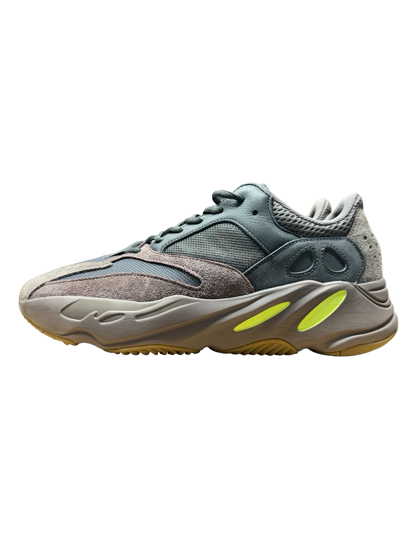 Adidas Yeezy Boost 700 Mauve