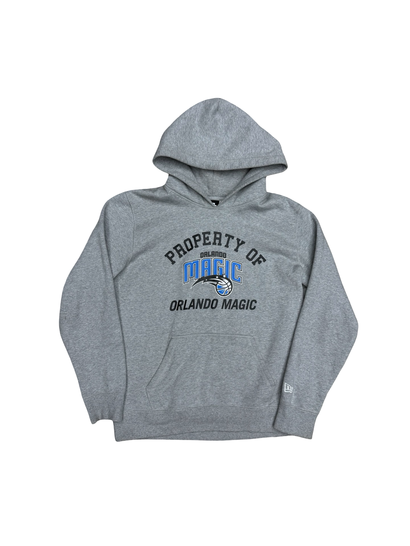 Eric Emanuel EE x NBA Orlando Magic Hoodie