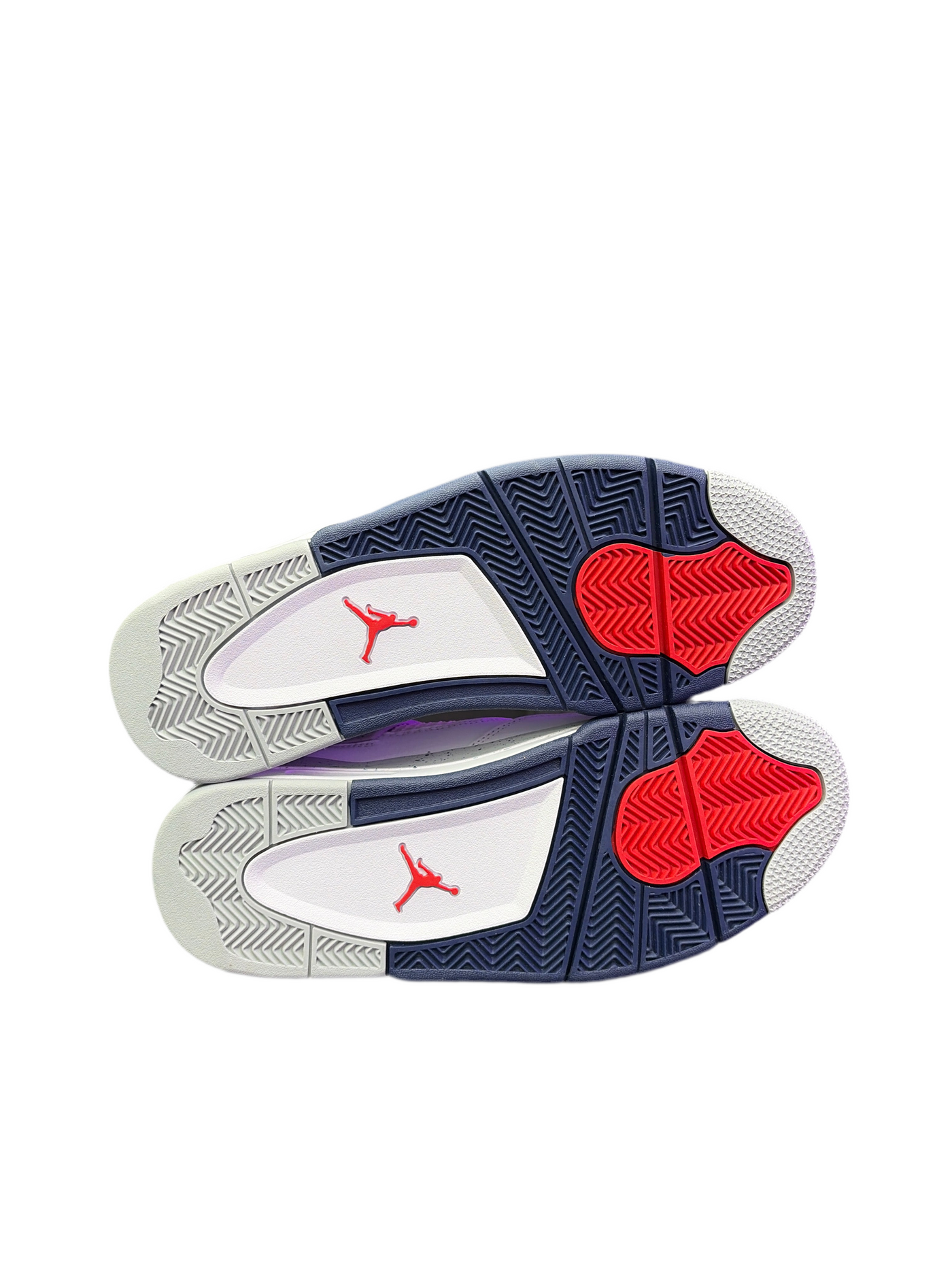 Nike Air Jordan 4 Retro Midnight Navy