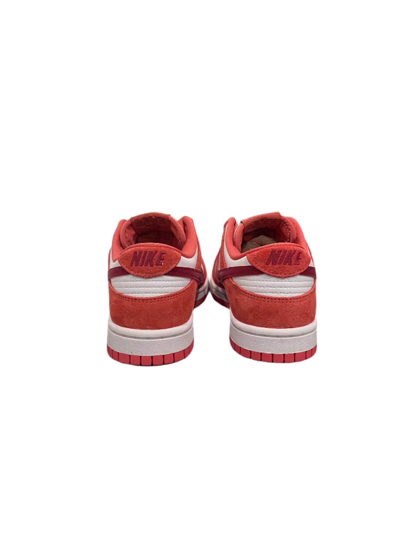 WMNS Nike Dunk Low Valentine's Day
