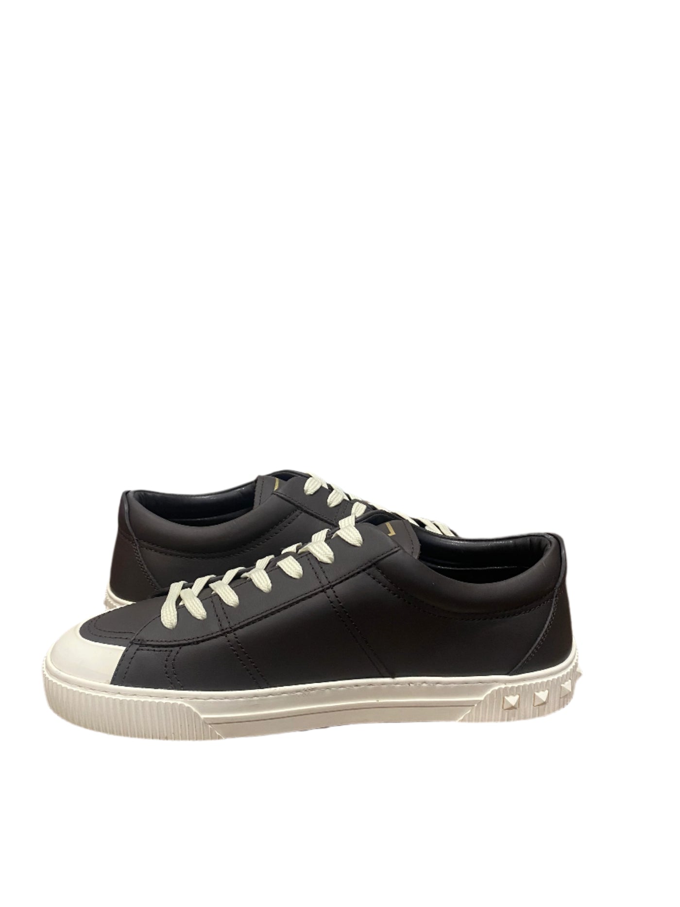 Valentino Garavani Cityplanet Sneakers Brown