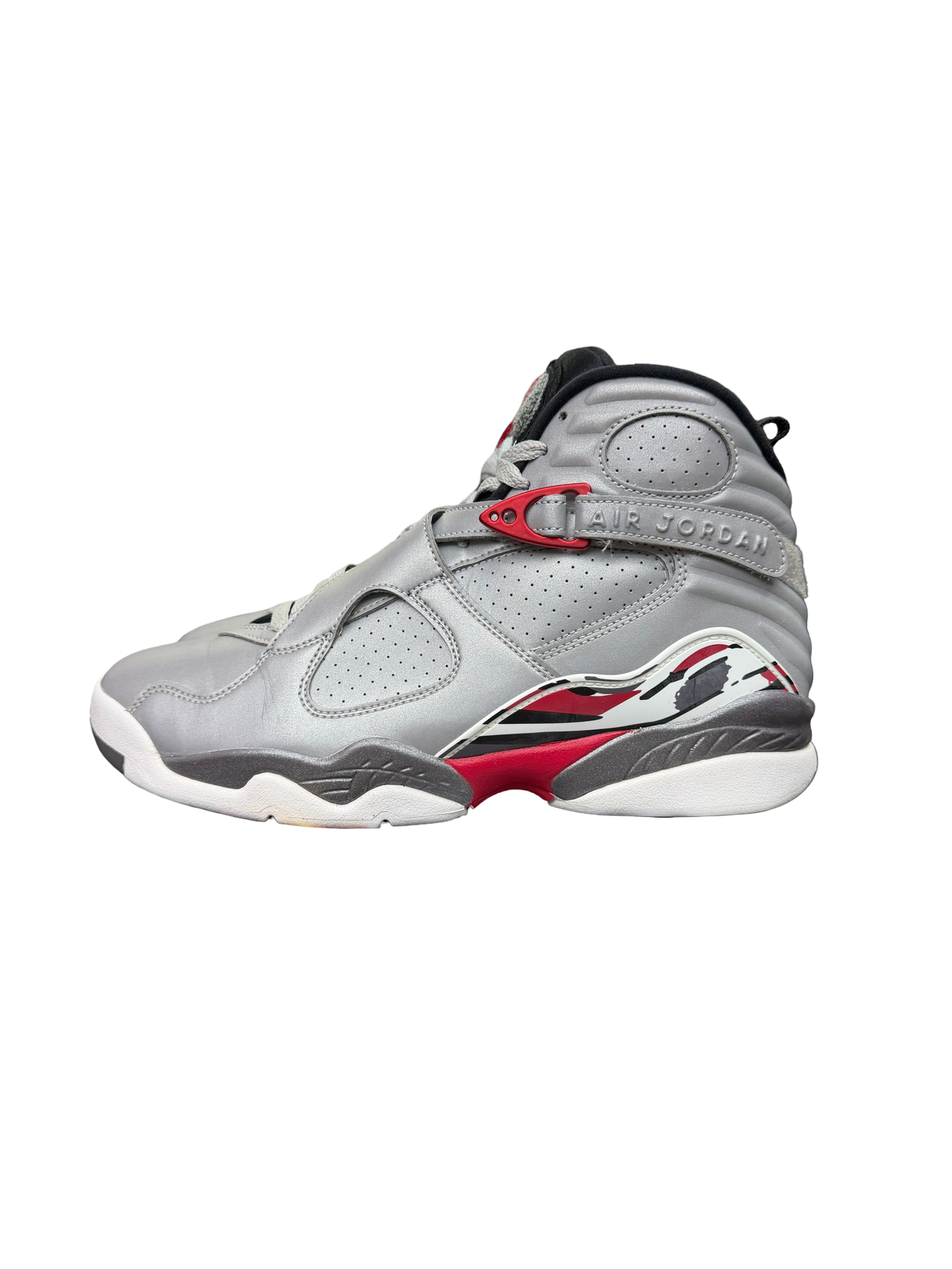 Nike Air Jordan 8 Retro Reflections Of A Champion